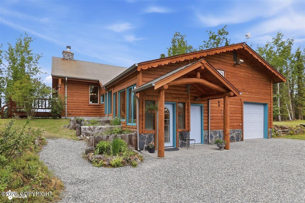 39465 Otter Trail Road Property Photo 1