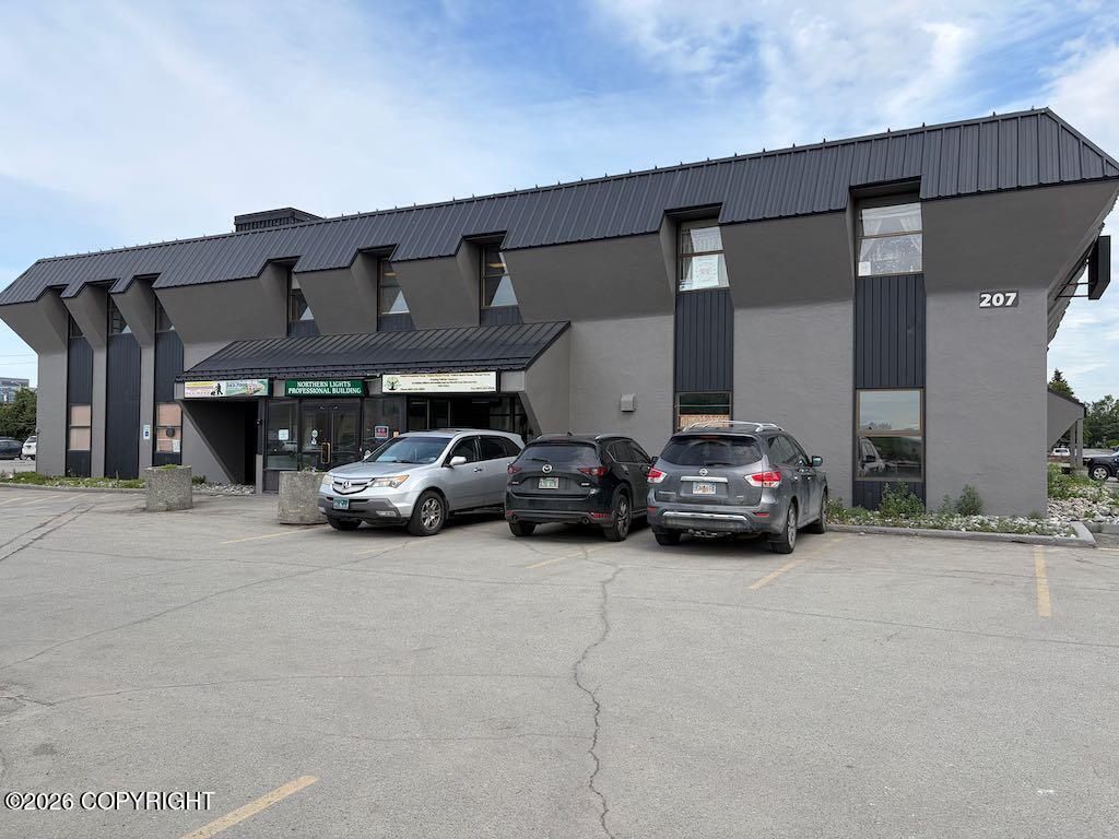 207 E Northern Lights Boulevard #111 Property Photo 1
