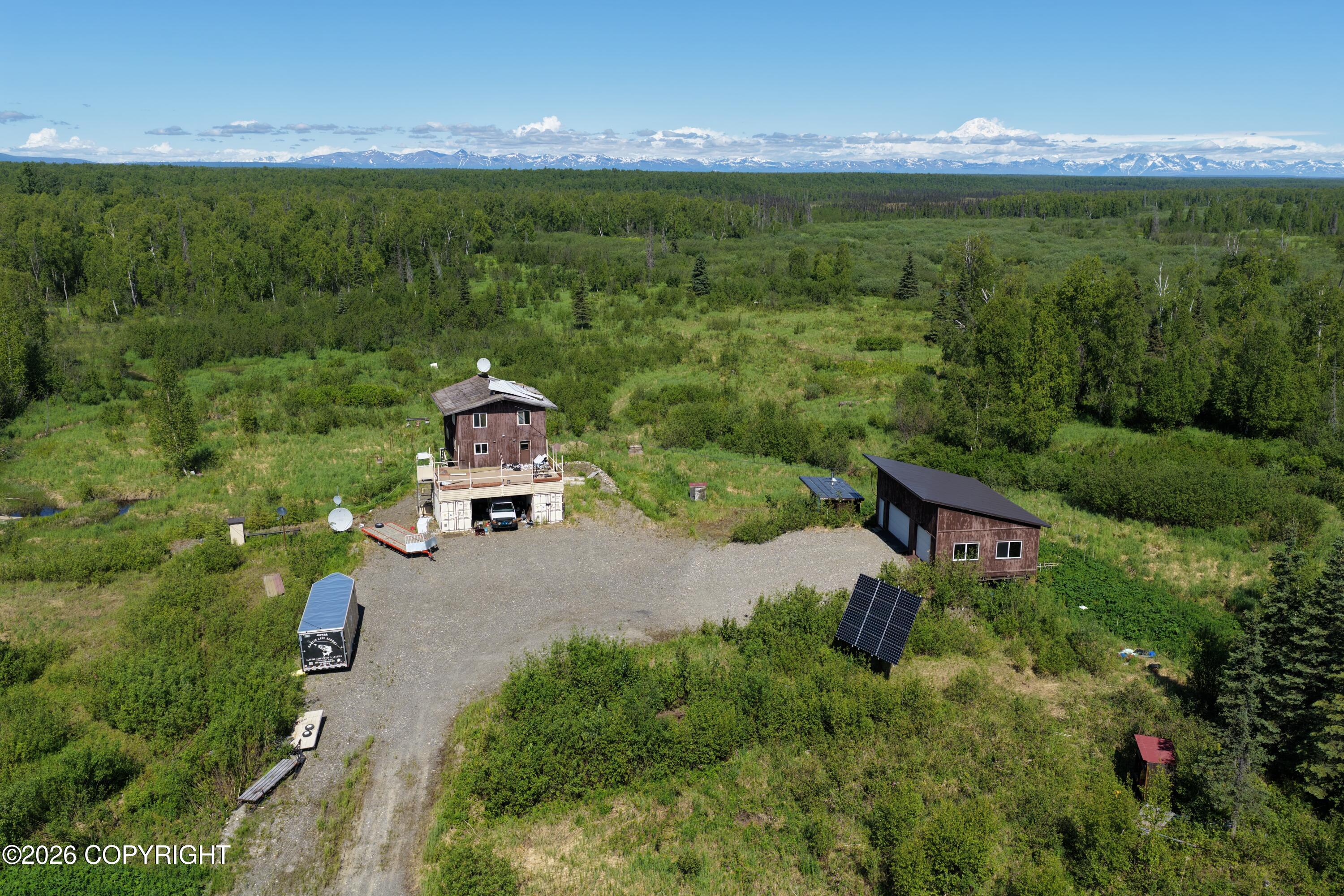 31052 S Oilwell Road Property Photo 6