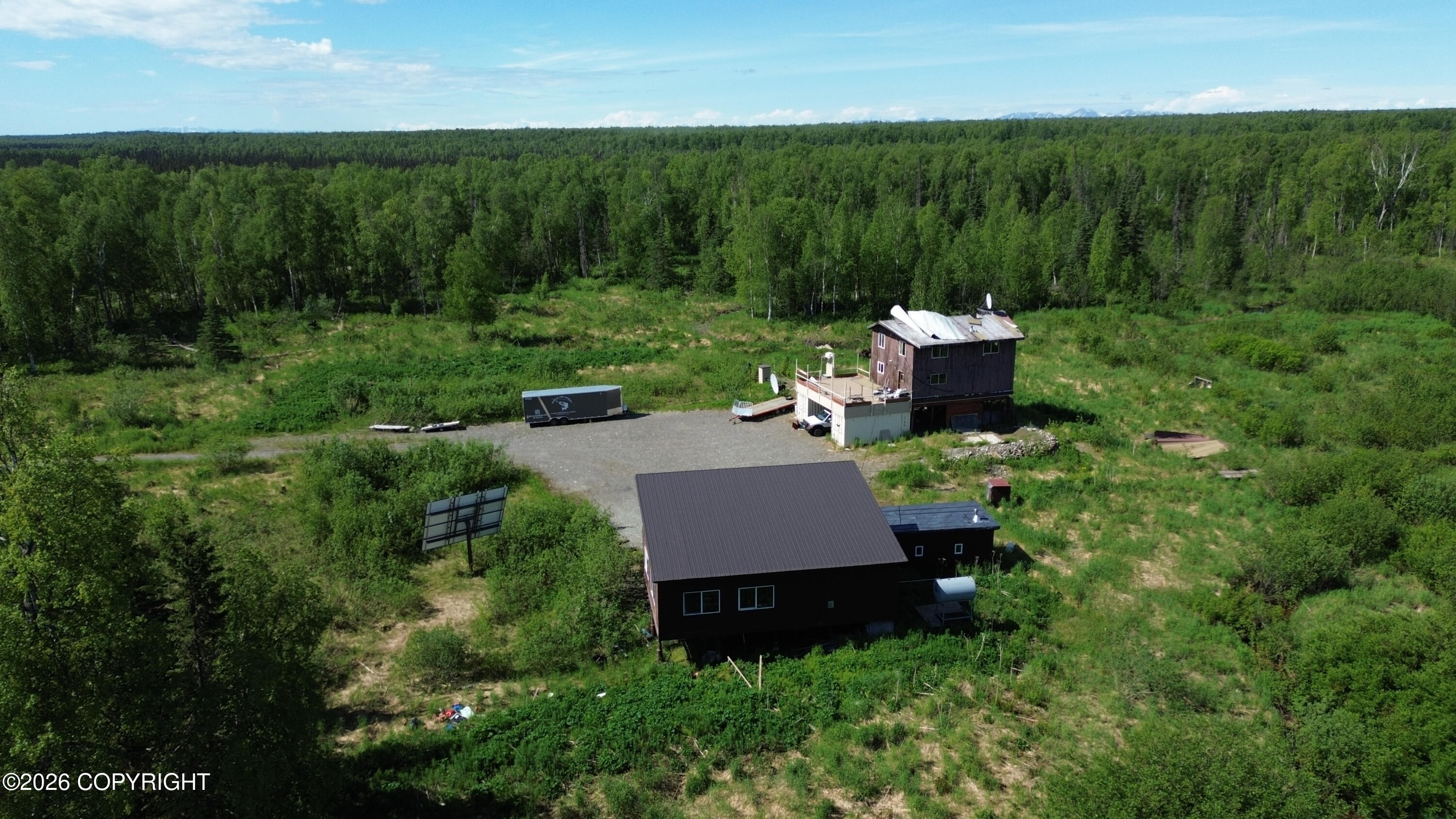 31052 S Oilwell Road Property Photo 8