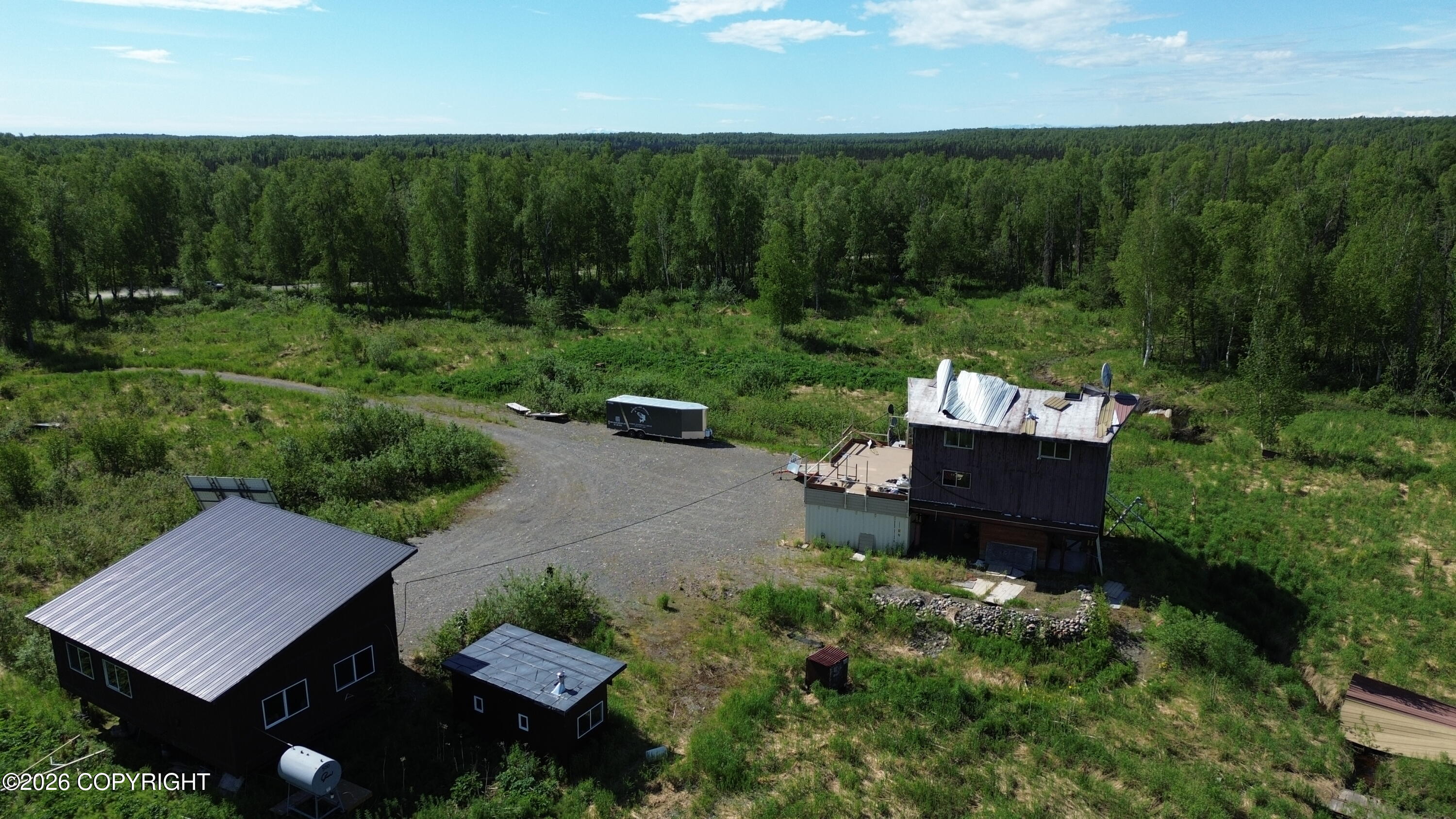 31052 S Oilwell Road Property Photo 19