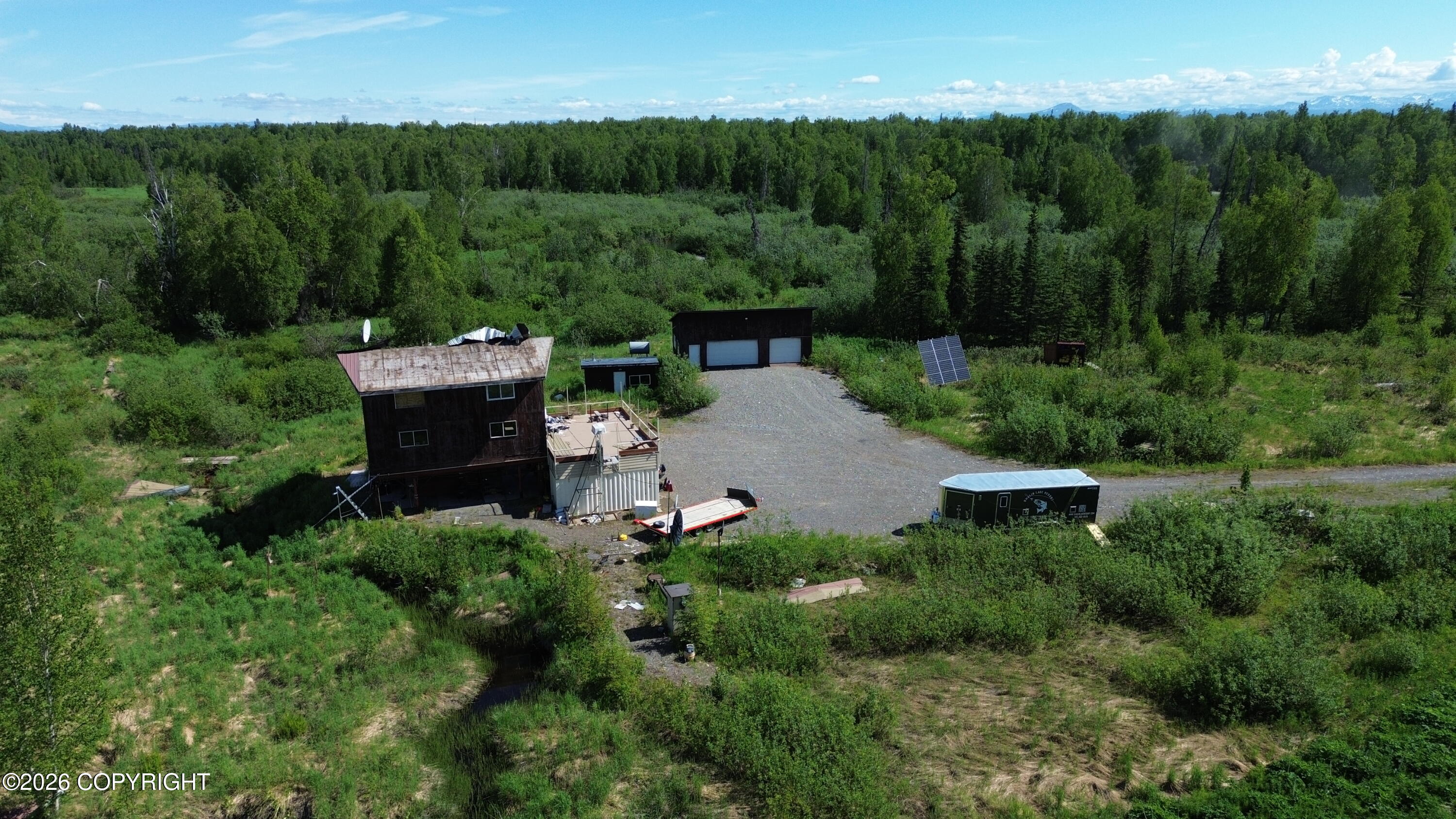 31052 S Oilwell Road Property Photo 20