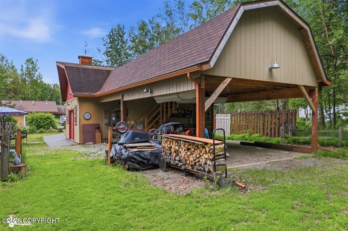 911 E Fairview Loop Property Photo 60