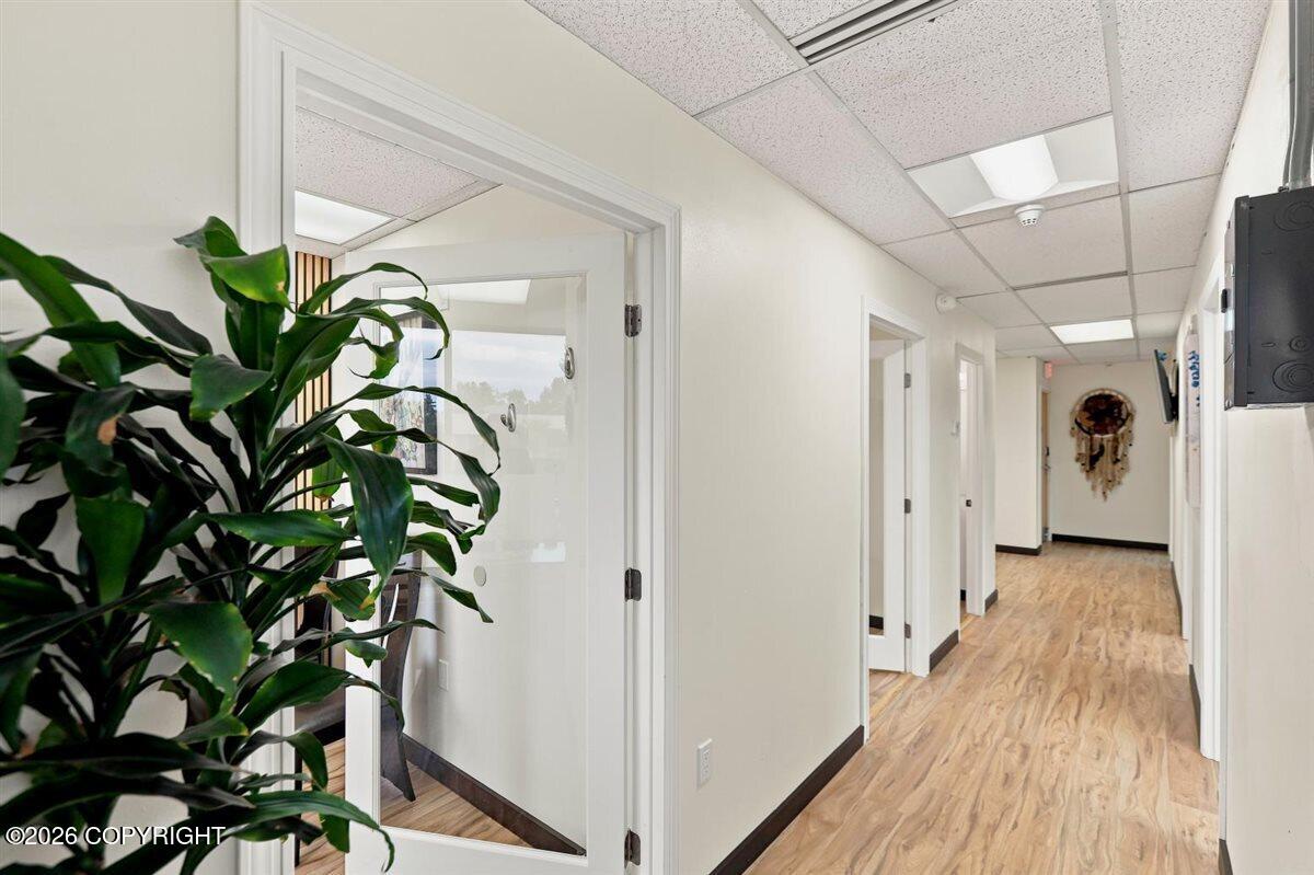 3500 Latouche Street #230a Property Photo 31