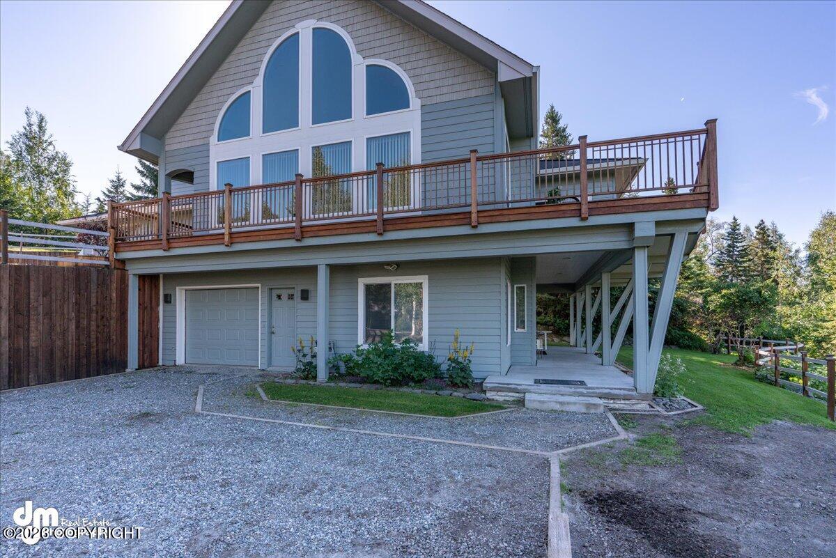 16440 Chasewood Lane Property Photo 1