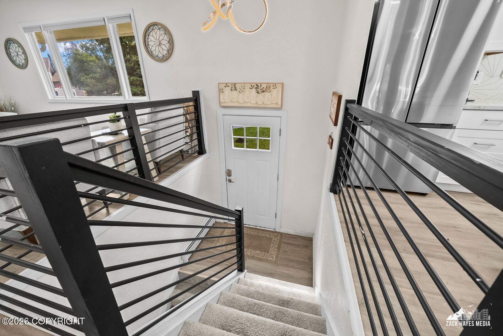 1747 Wickersham Drive Property Photo 3