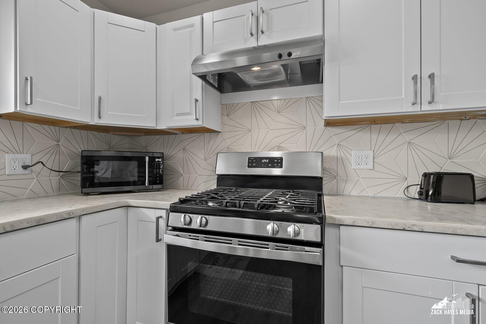 1747 Wickersham Drive Property Photo 18