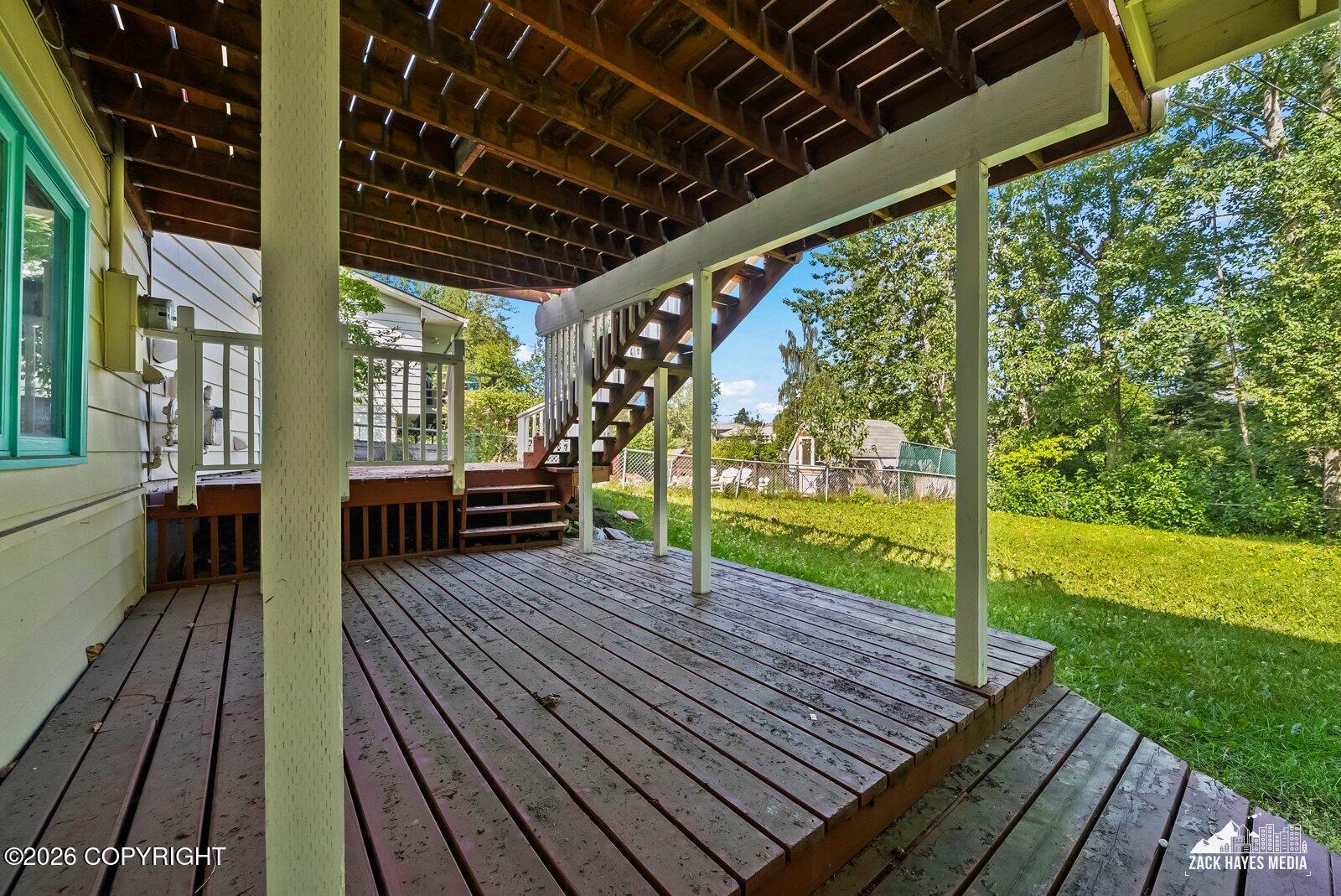 1747 Wickersham Drive Property Photo 36