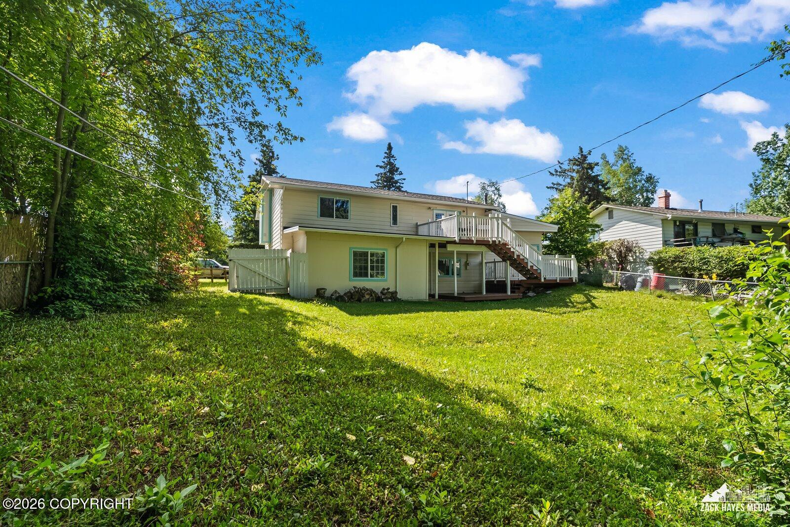 1747 Wickersham Drive Property Photo 49