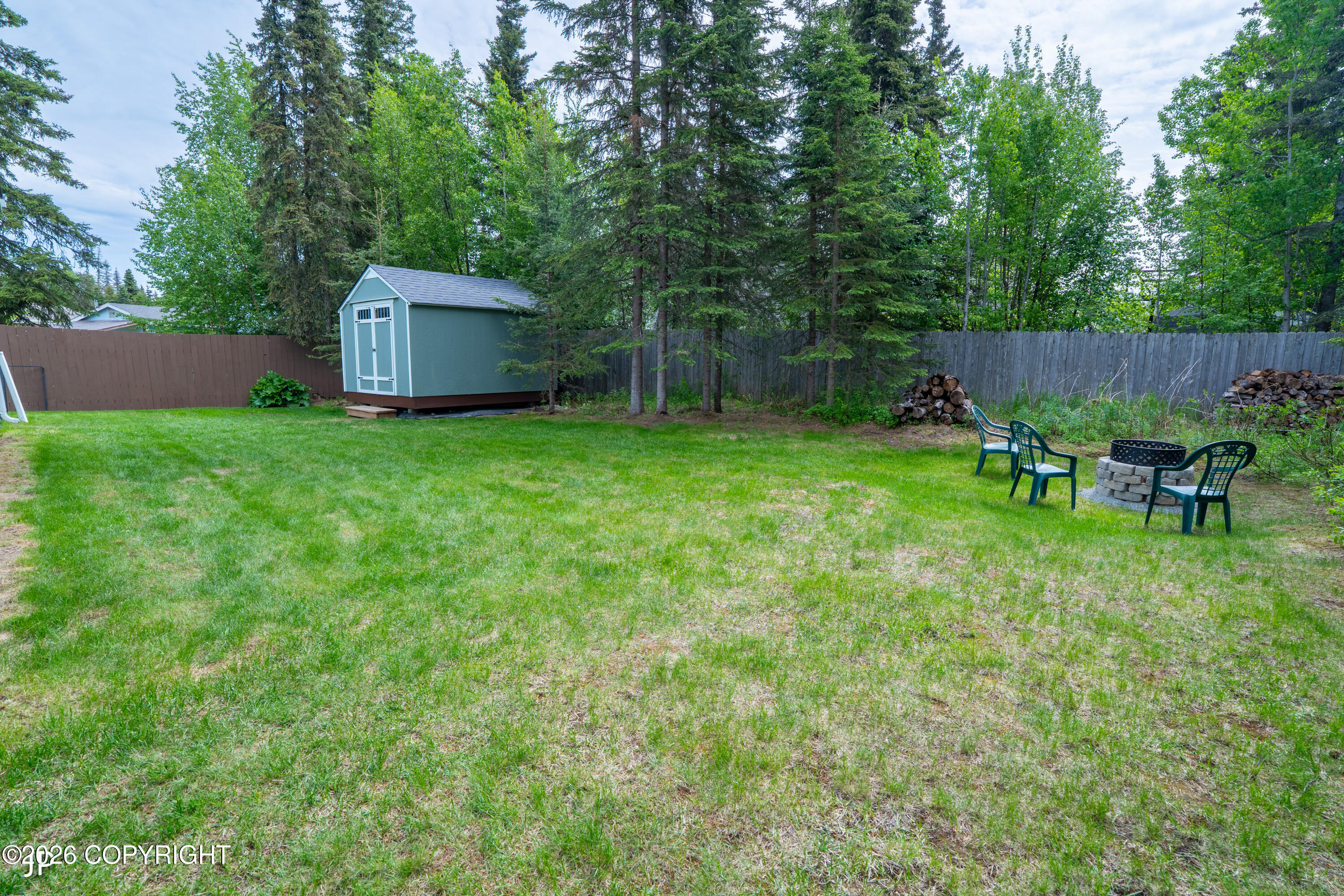 1515 Wedgewood Drive Property Photo 6