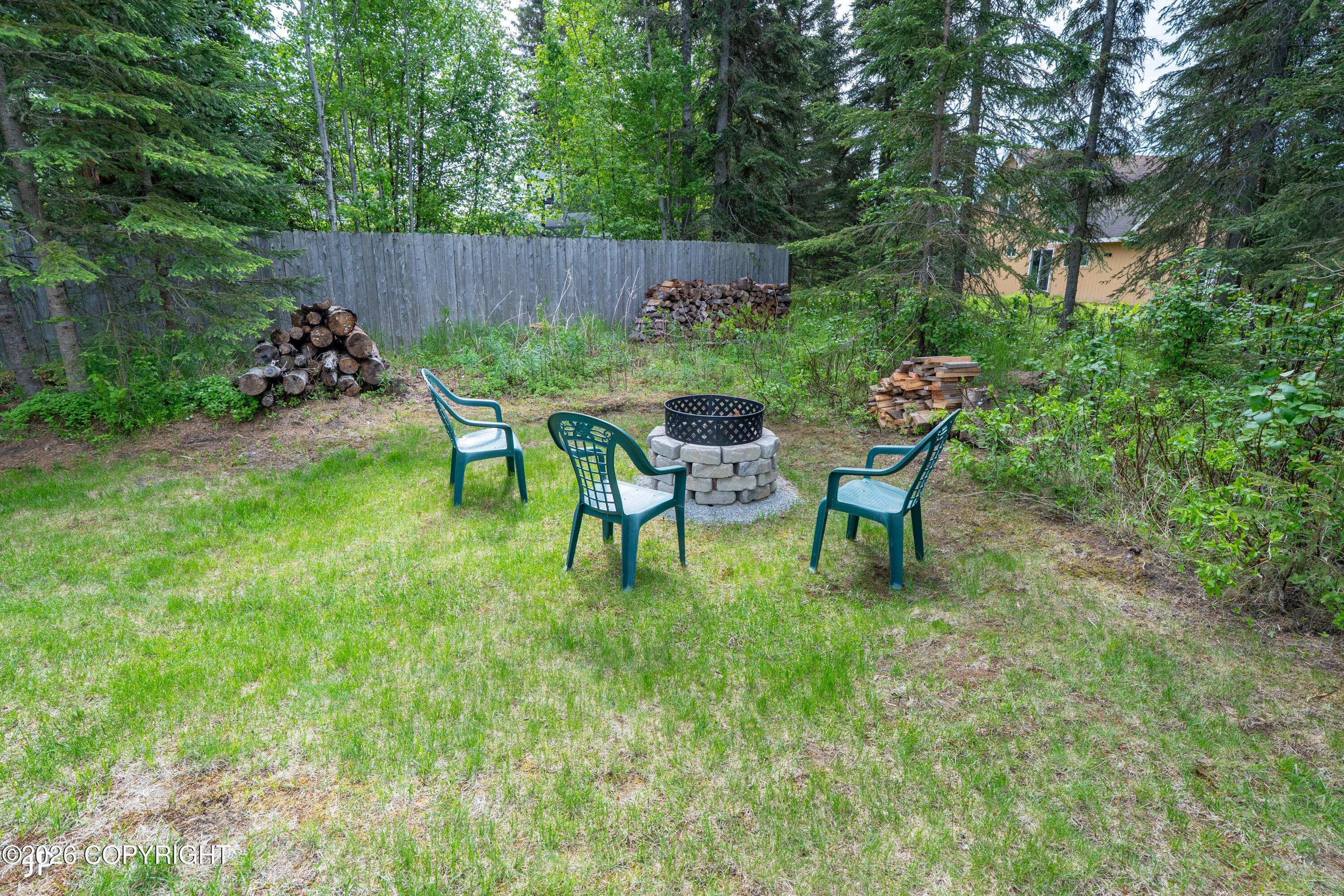 1515 Wedgewood Drive Property Photo 7