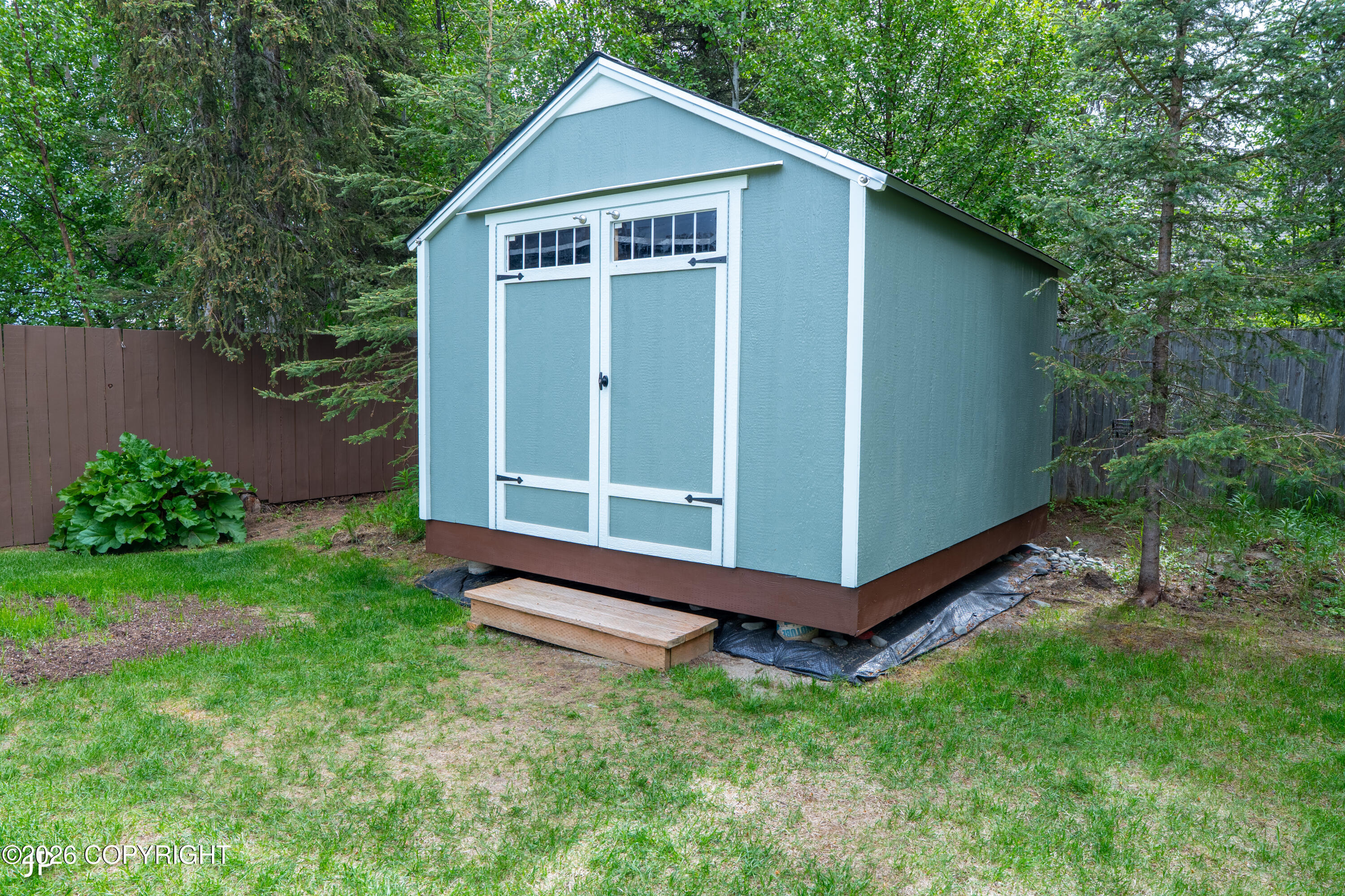 1515 Wedgewood Drive Property Photo 8