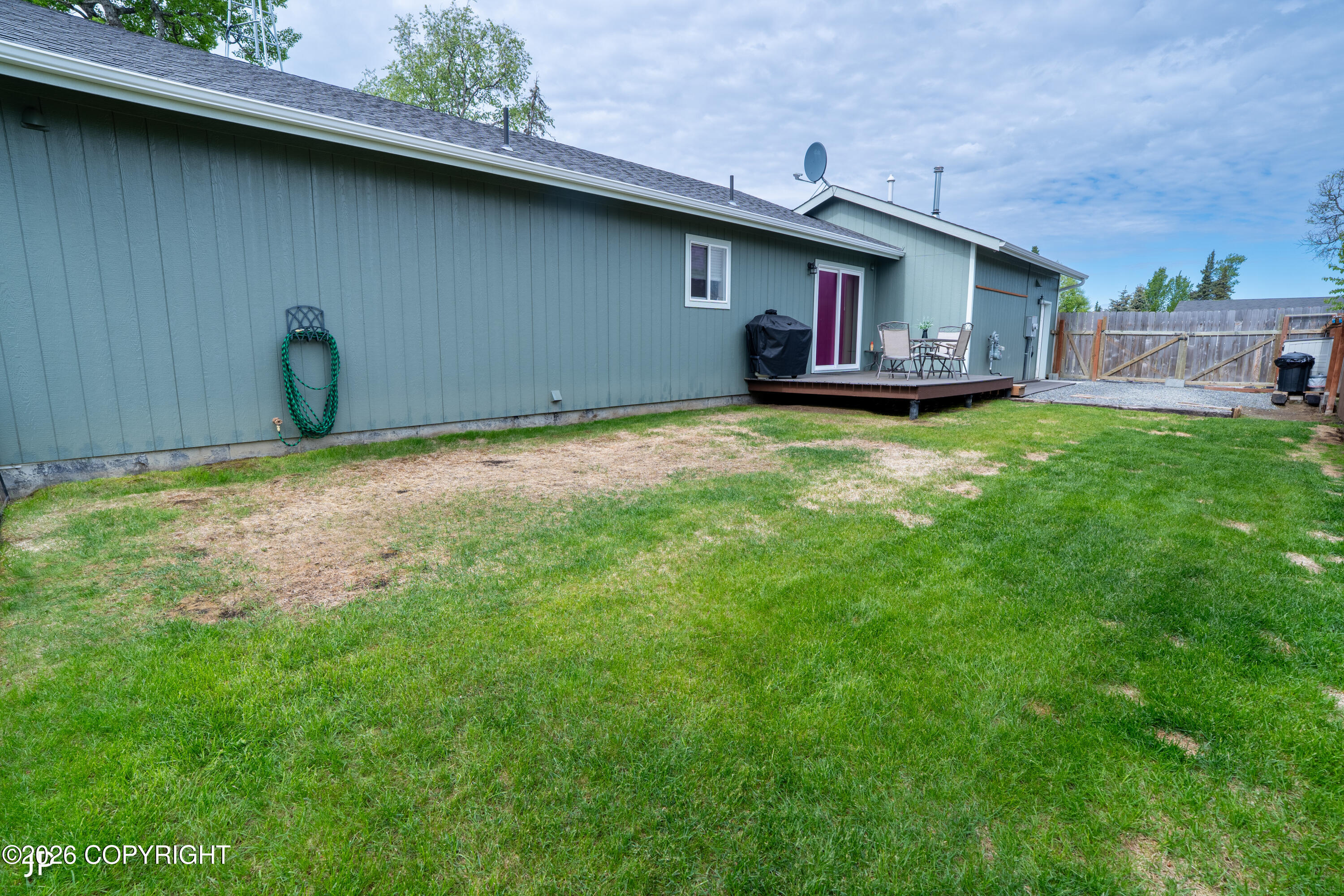 1515 Wedgewood Drive Property Photo 9