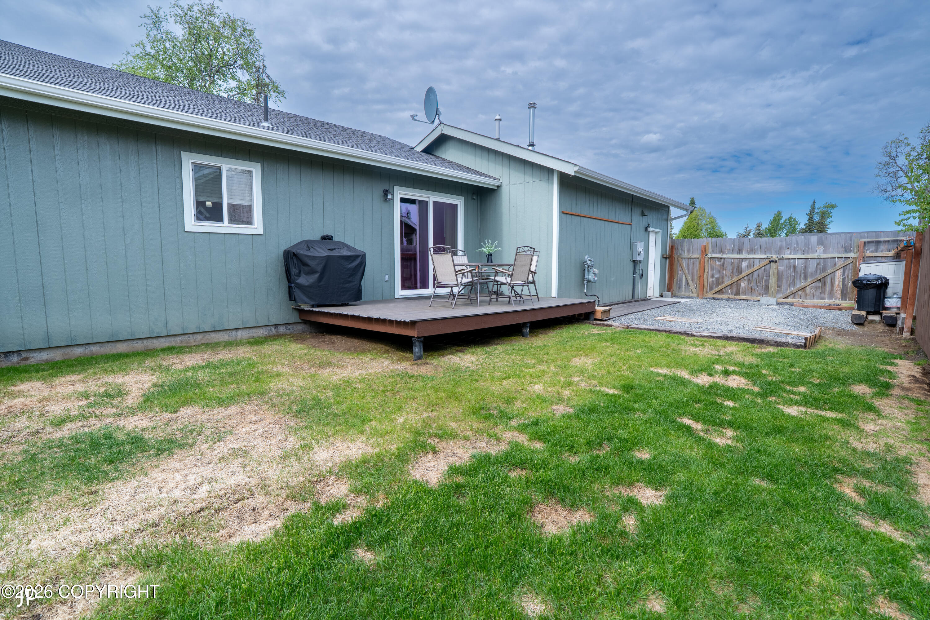 1515 Wedgewood Drive Property Photo 10