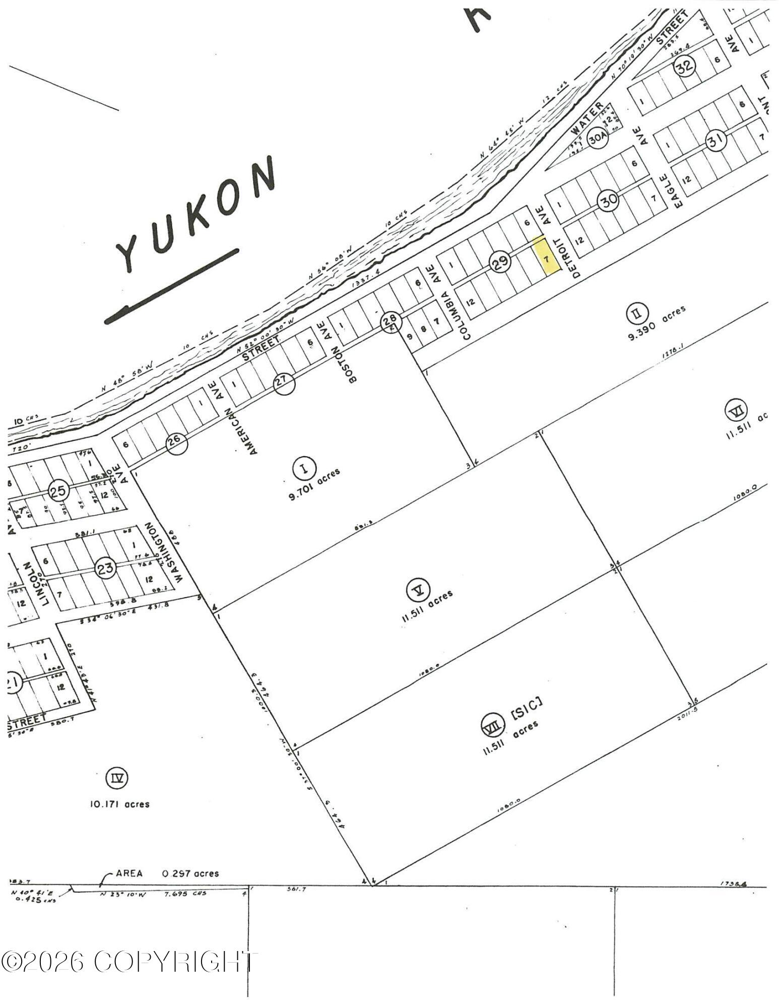 L7 B29 Eagle Property Photo 1