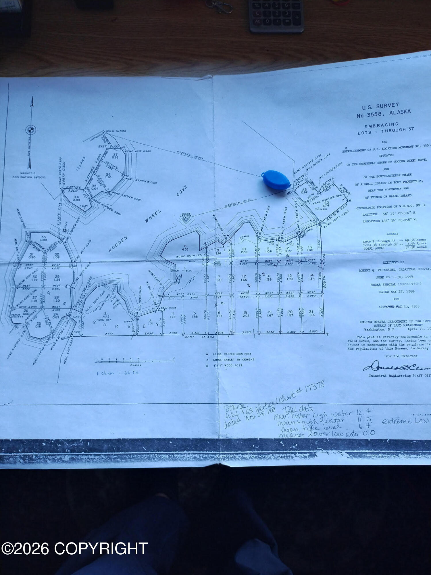 23 Lot Property Photo 3