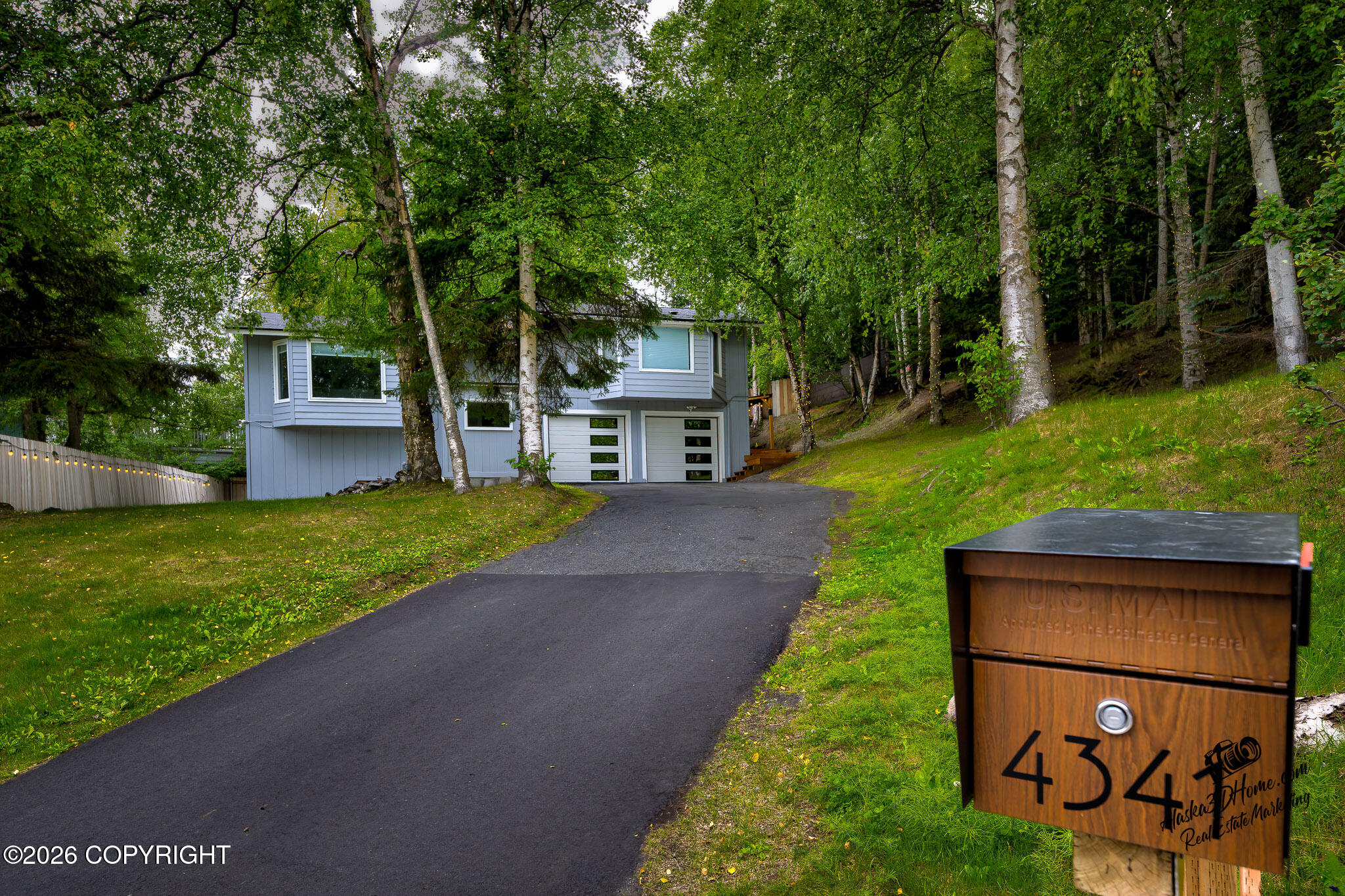 4341 Edinburgh Drive Property Photo 2