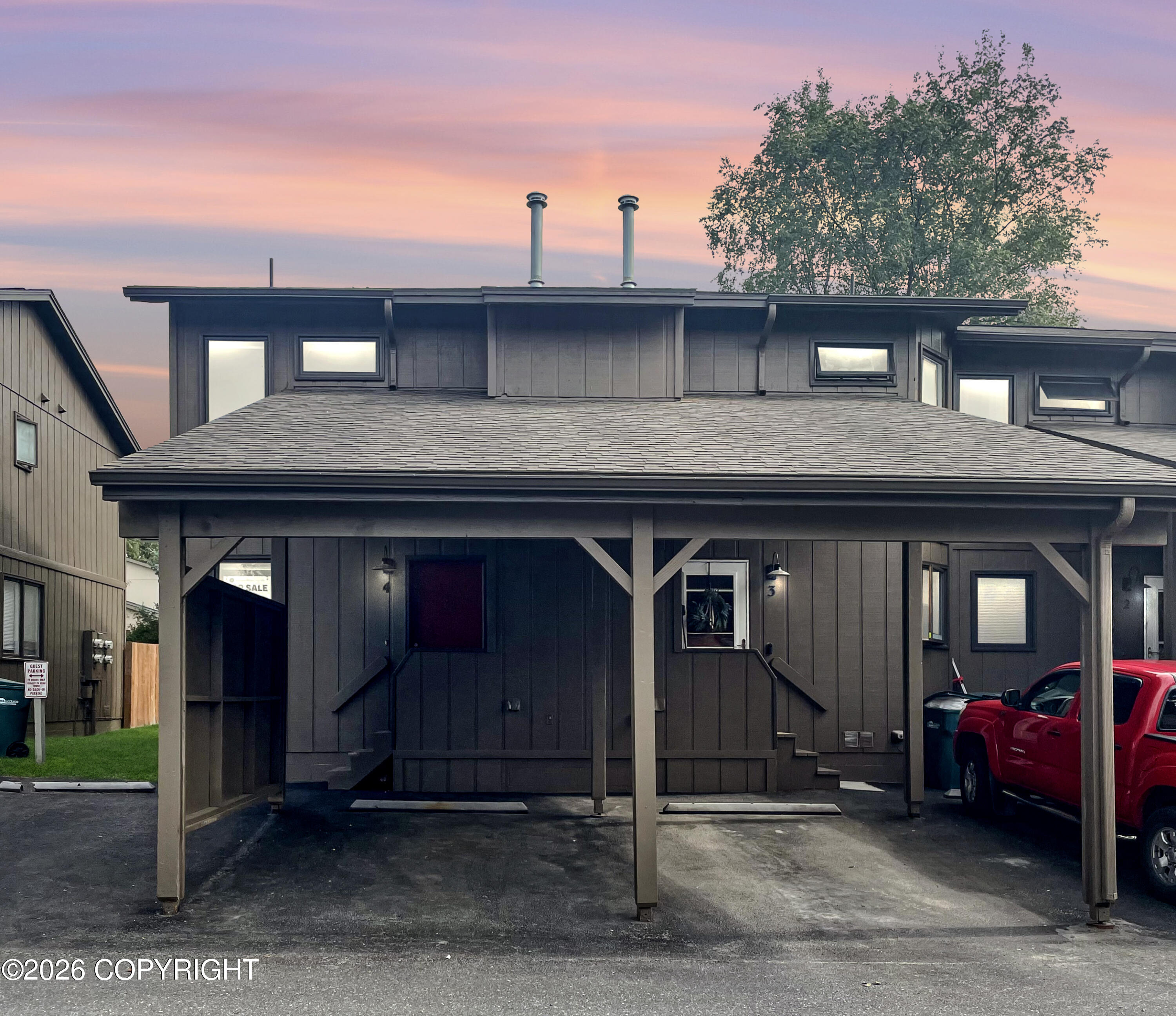 489 Dailey Avenue #A-04 Property Photo 1