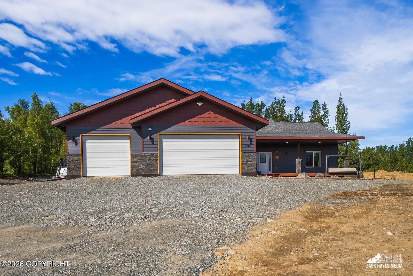 3650 S Hillrise Circle Property Photo 3