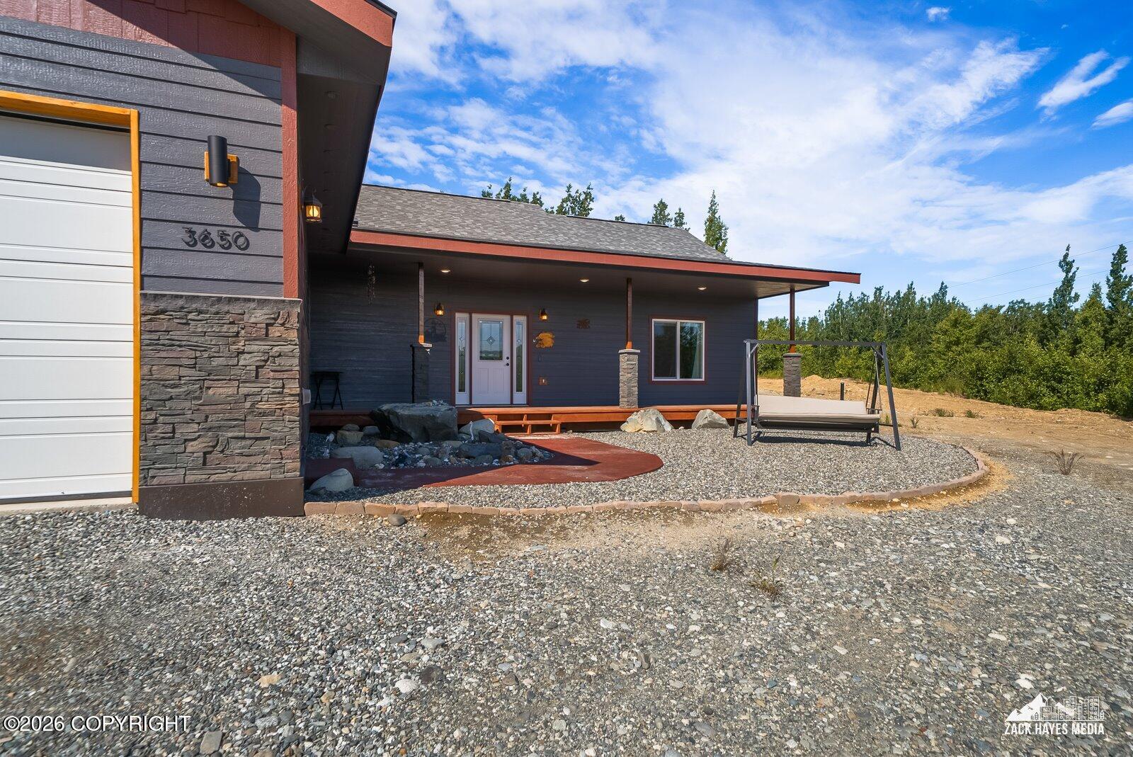 3650 S Hillrise Circle Property Photo 4