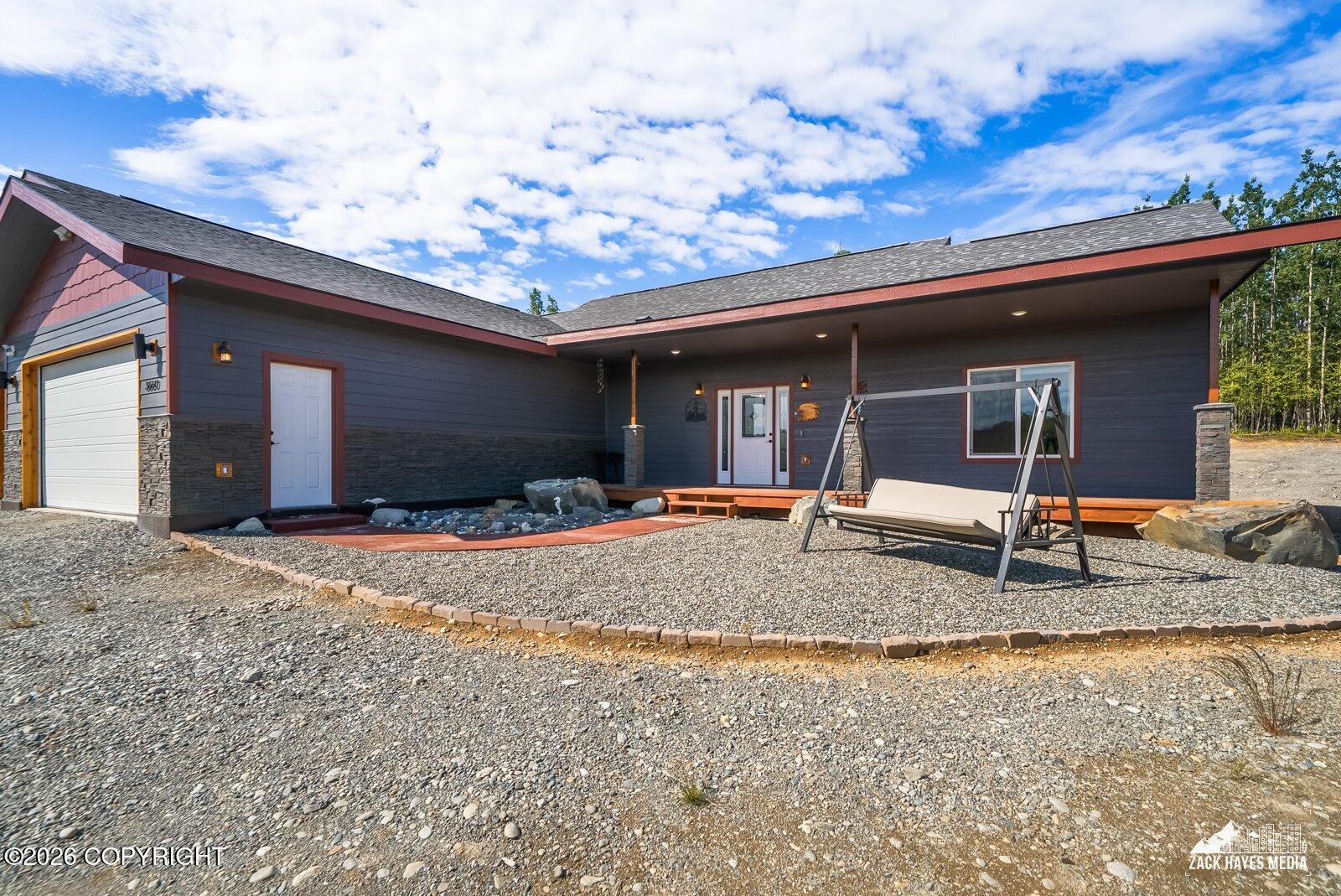 3650 S Hillrise Circle Property Photo 5