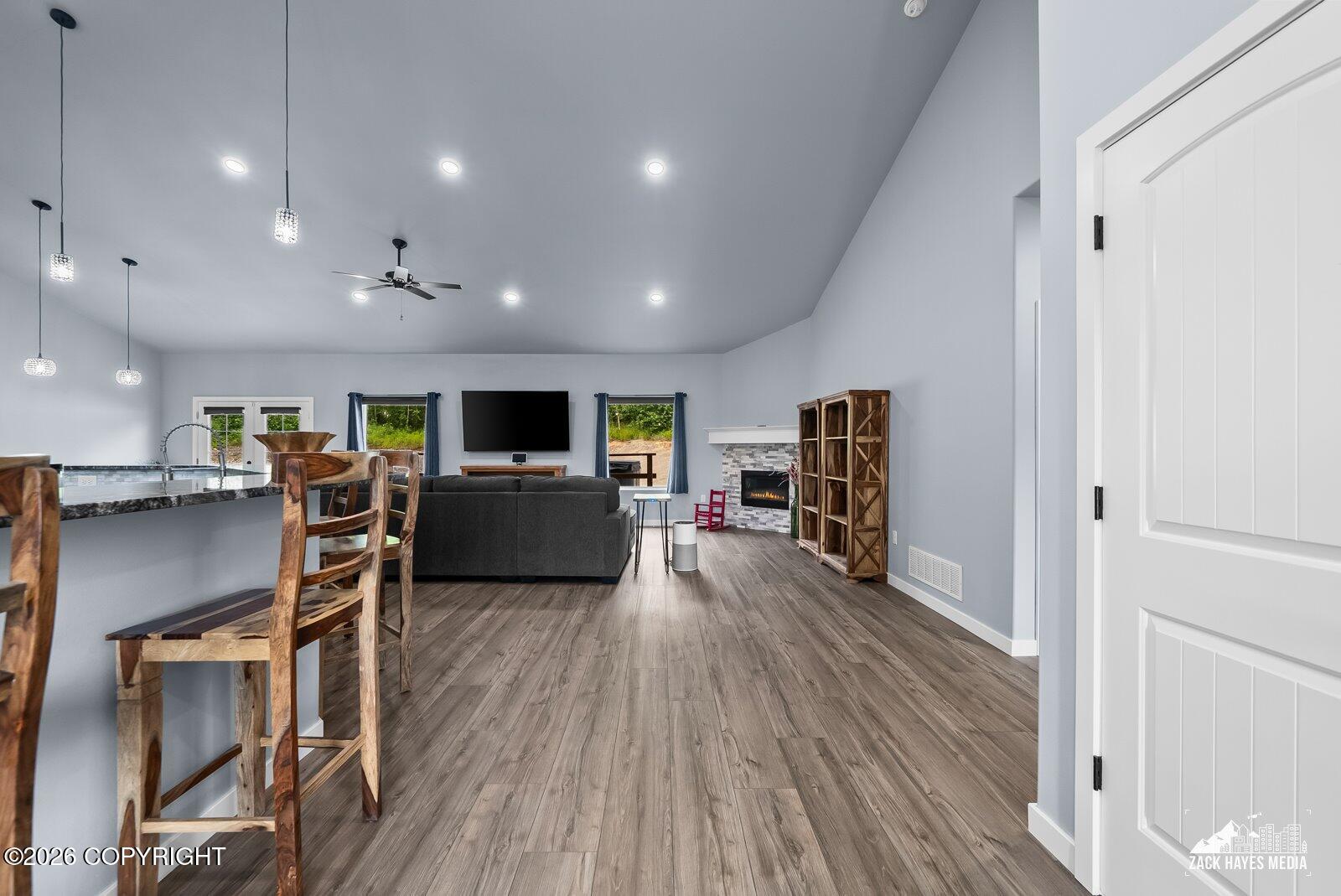 3650 S Hillrise Circle Property Photo 9
