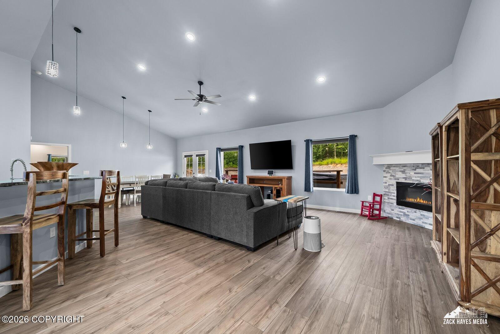 3650 S Hillrise Circle Property Photo 10