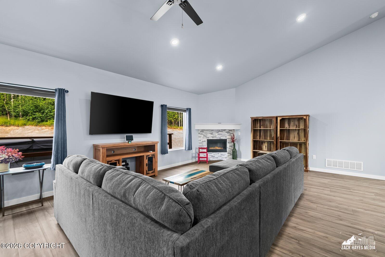 3650 S Hillrise Circle Property Photo 11