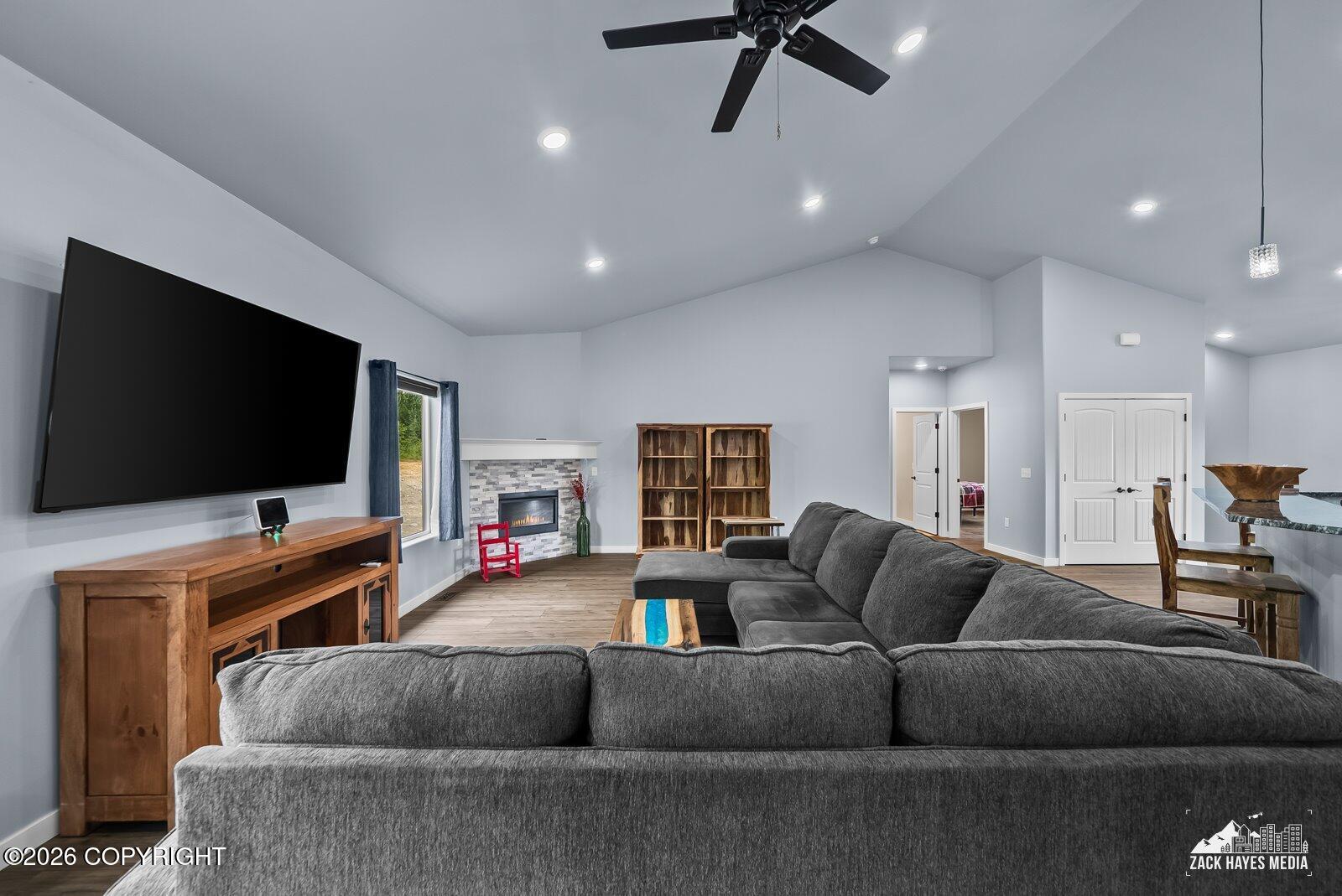 3650 S Hillrise Circle Property Photo 12
