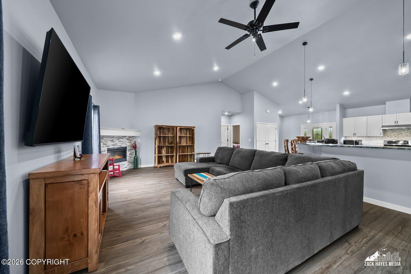 3650 S Hillrise Circle Property Photo 13