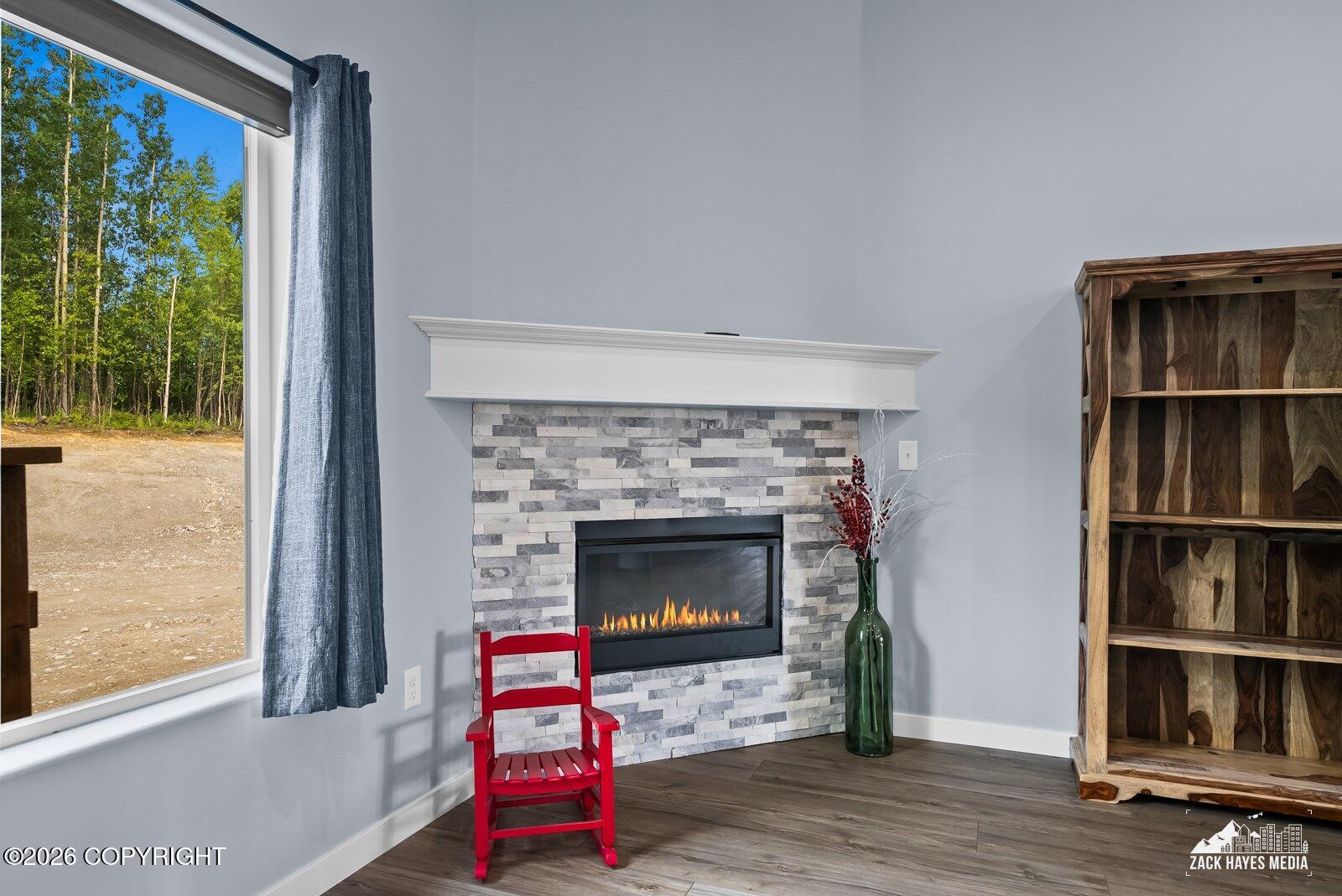 3650 S Hillrise Circle Property Photo 14