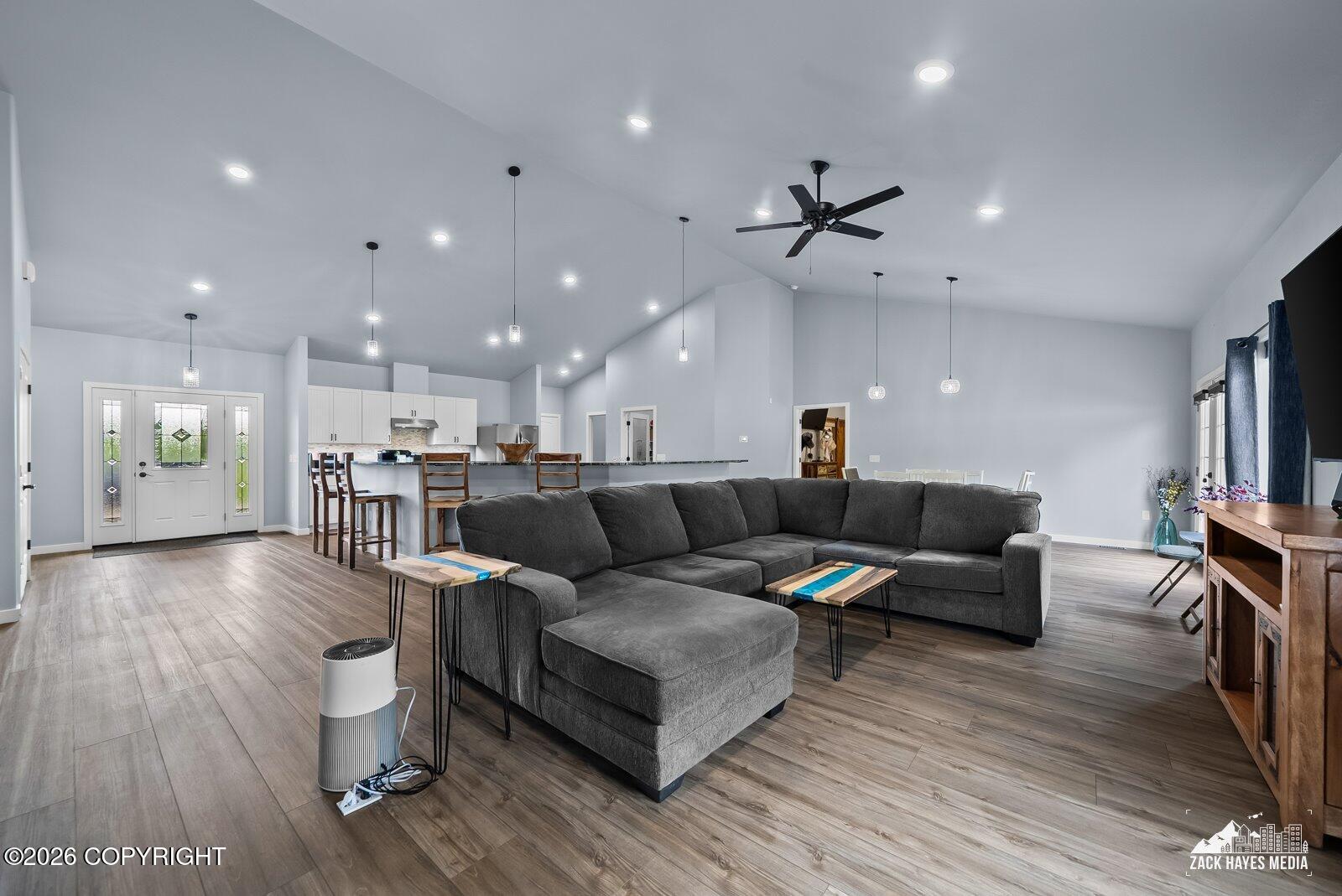 3650 S Hillrise Circle Property Photo 15