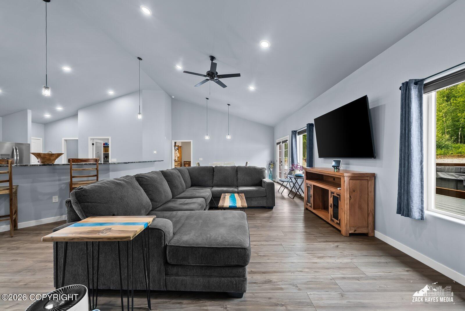 3650 S Hillrise Circle Property Photo 16
