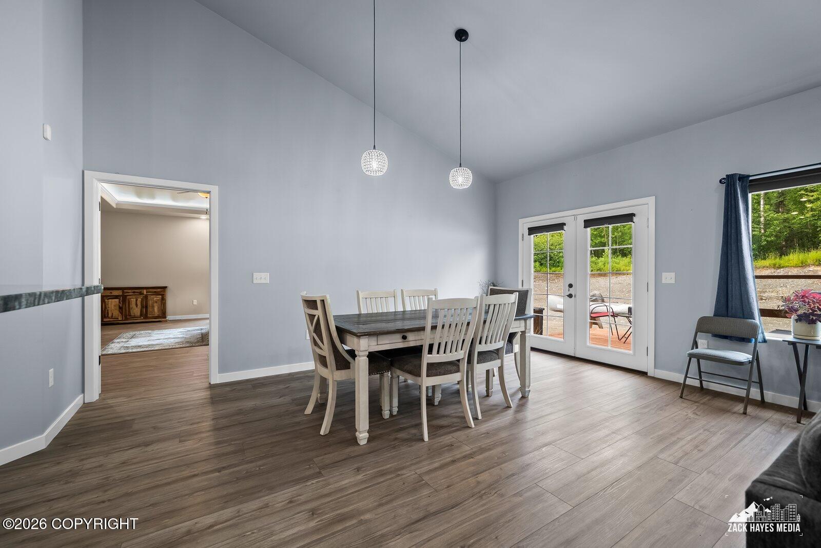 3650 S Hillrise Circle Property Photo 17