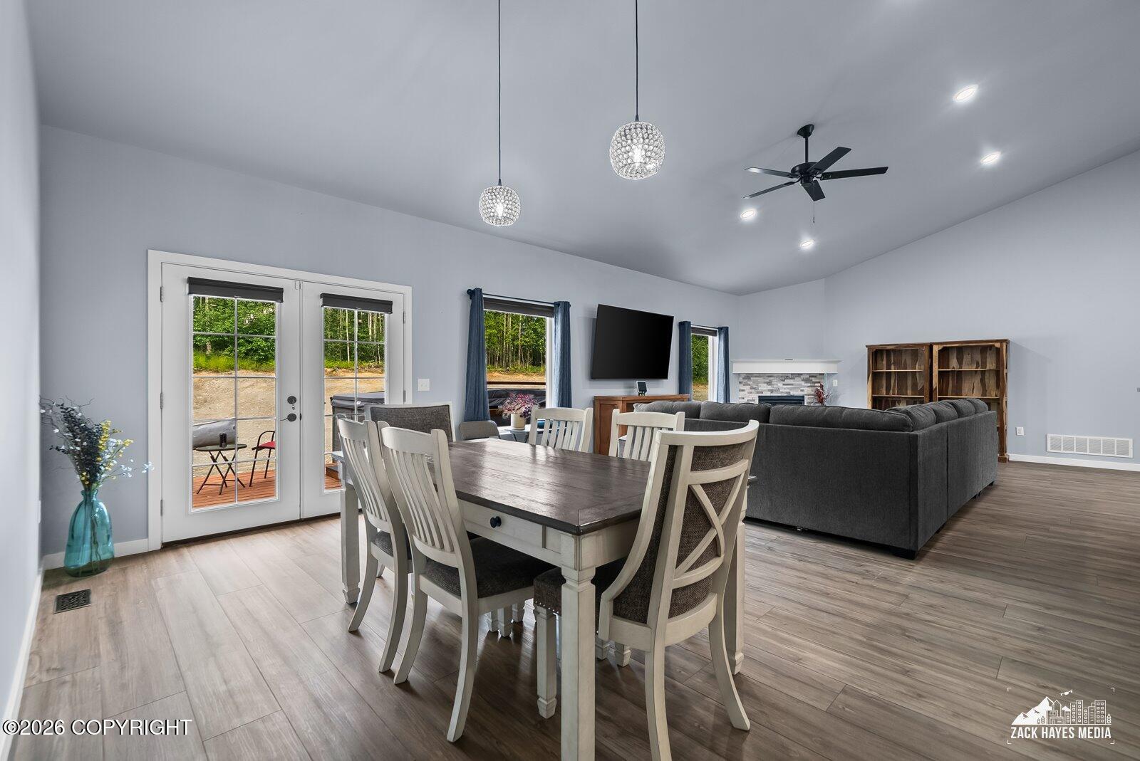3650 S Hillrise Circle Property Photo 18
