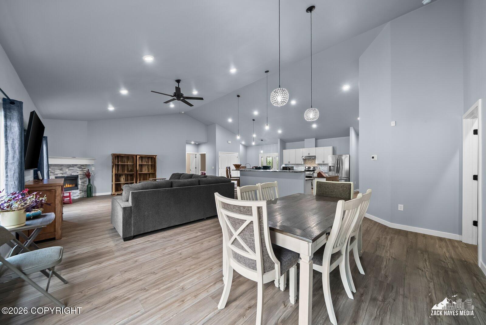3650 S Hillrise Circle Property Photo 19