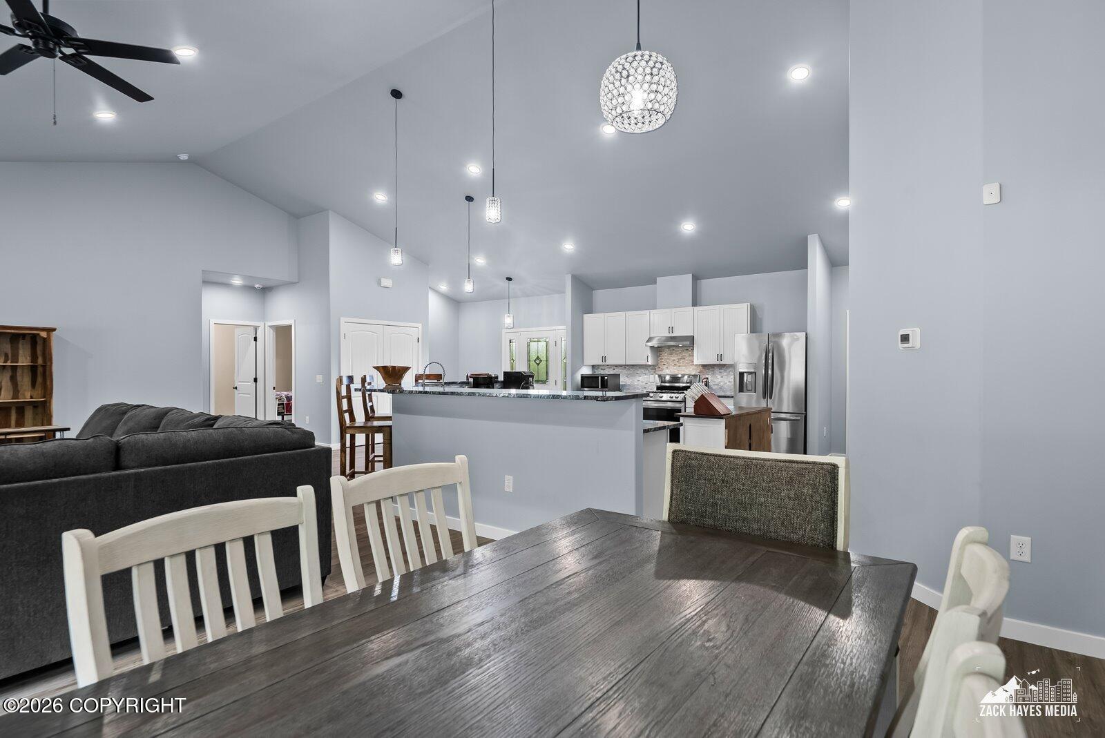 3650 S Hillrise Circle Property Photo 20