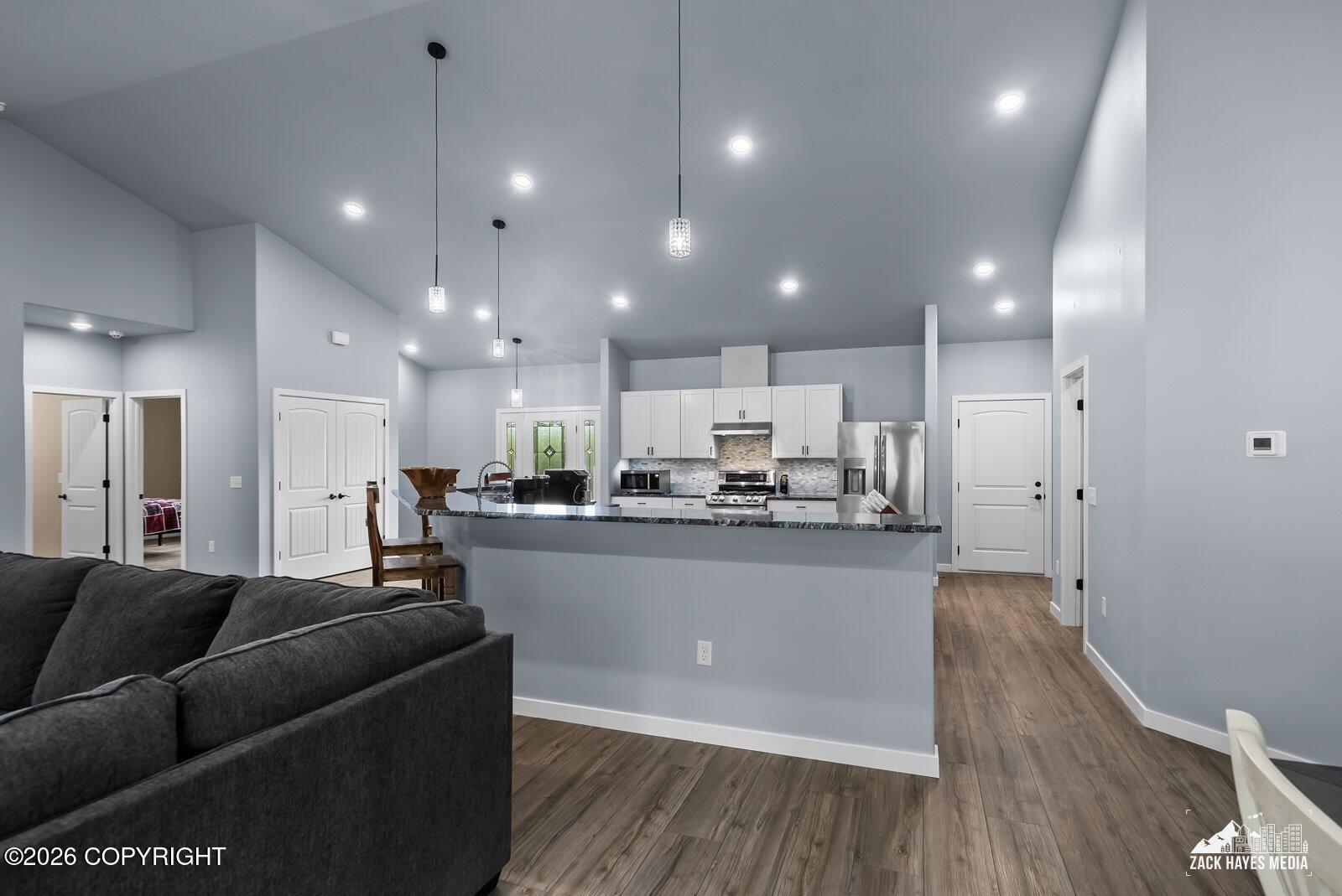 3650 S Hillrise Circle Property Photo 21