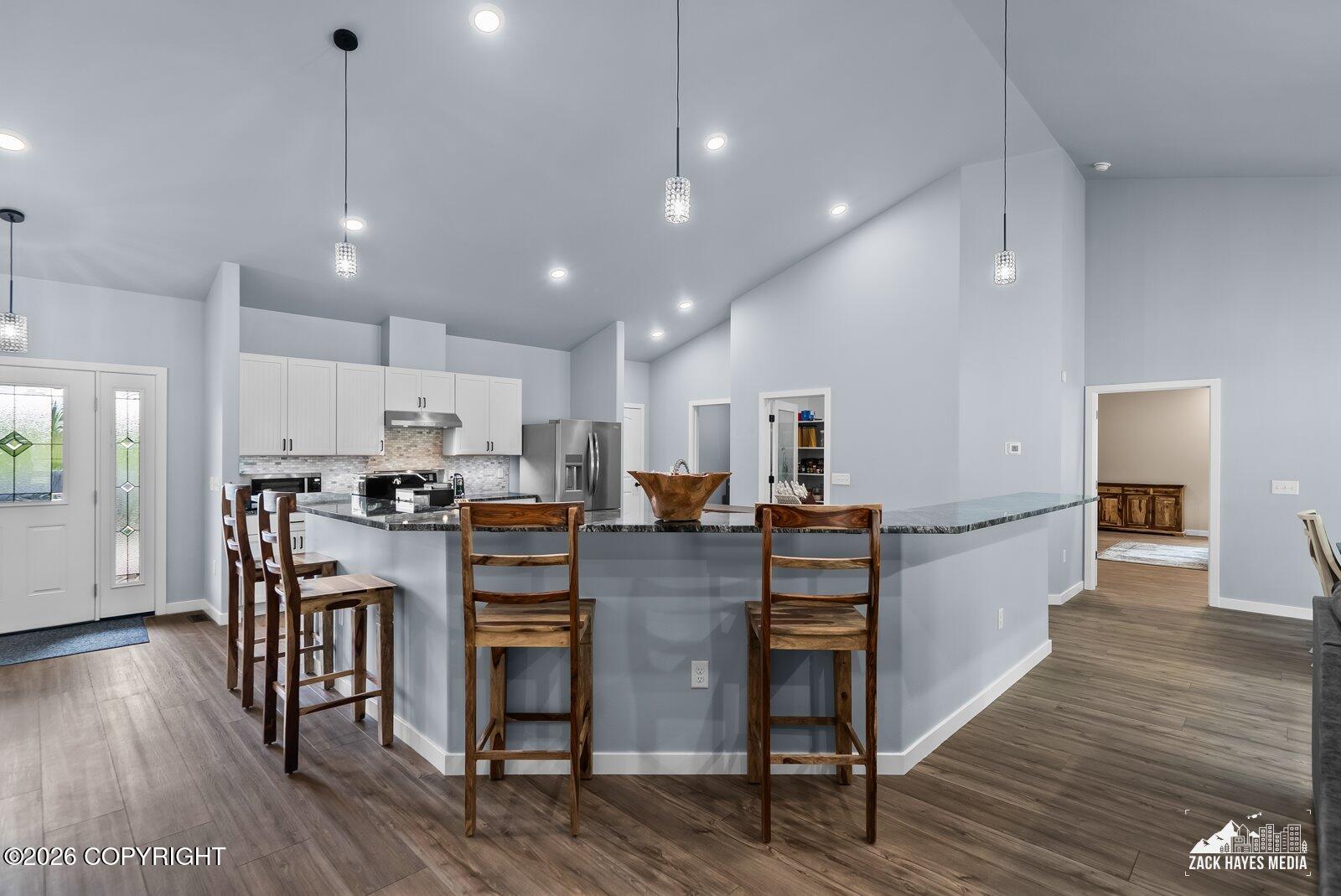 3650 S Hillrise Circle Property Photo 22