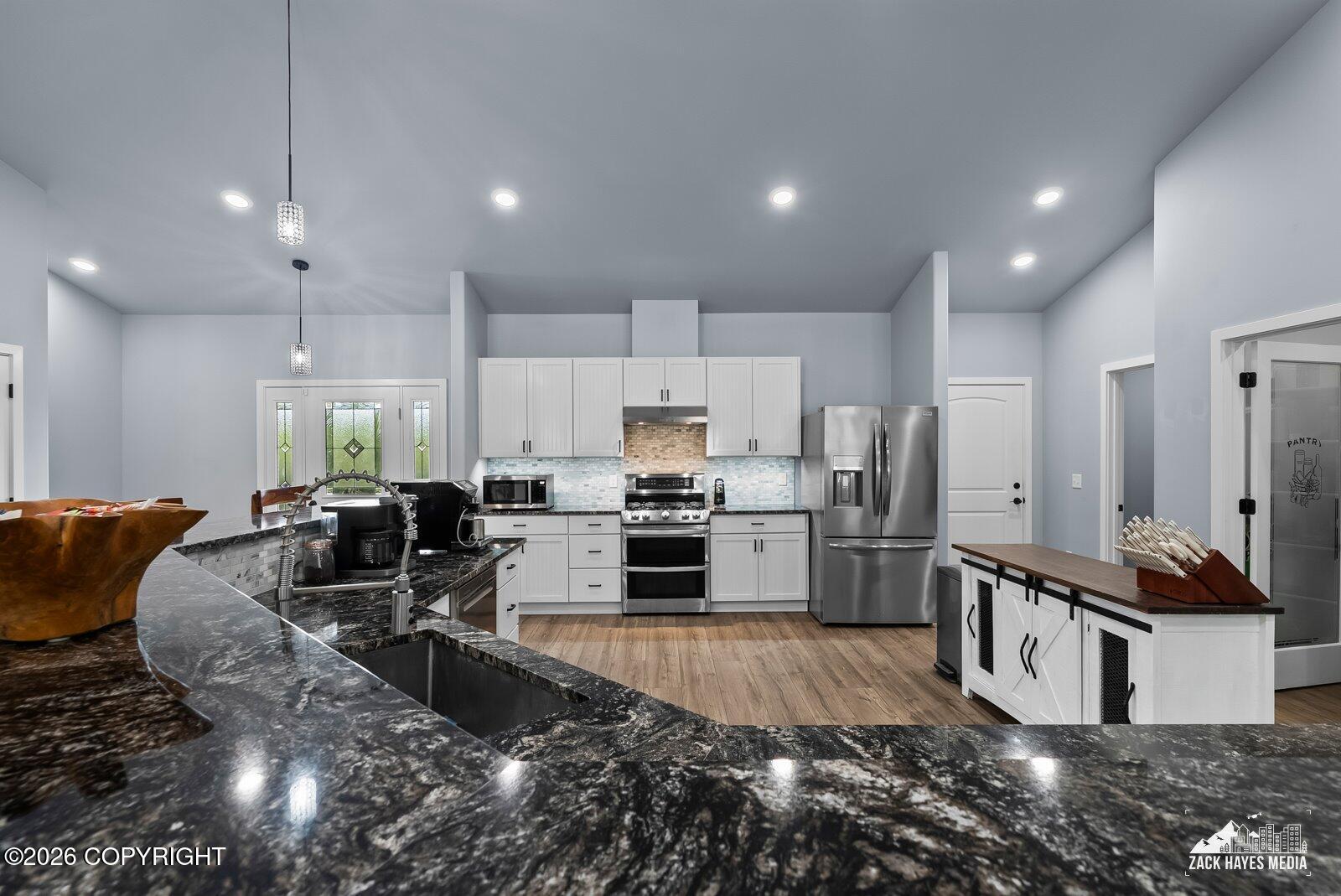 3650 S Hillrise Circle Property Photo 24