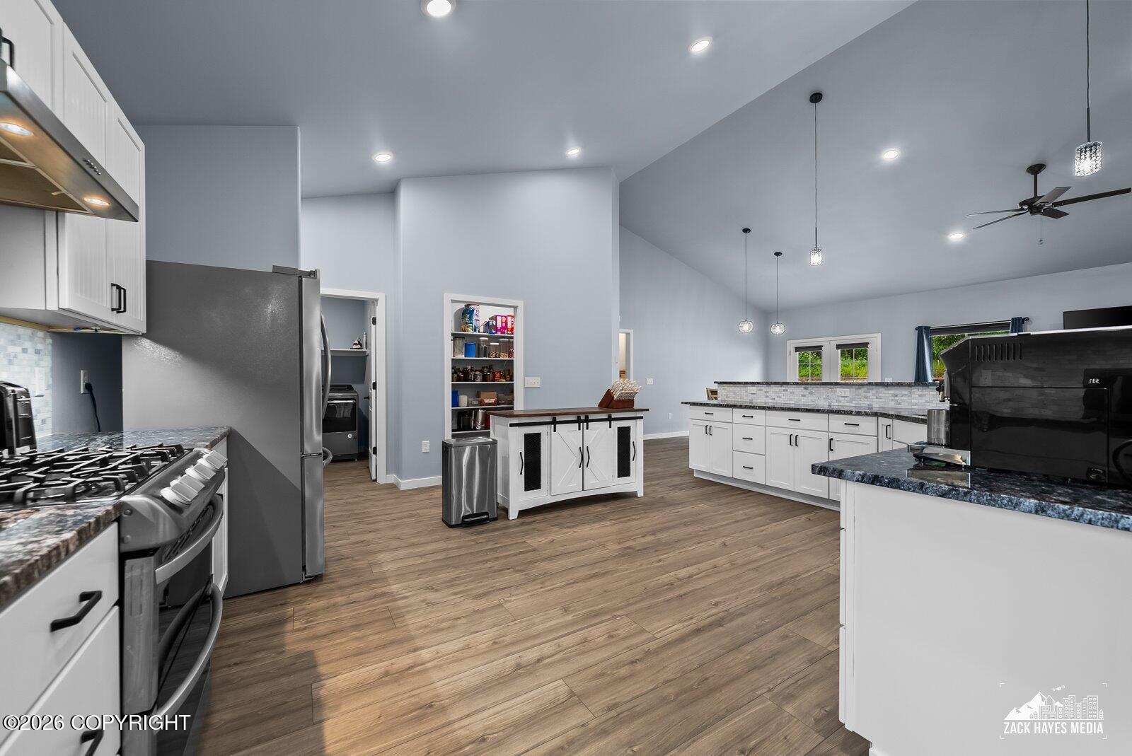 3650 S Hillrise Circle Property Photo 34
