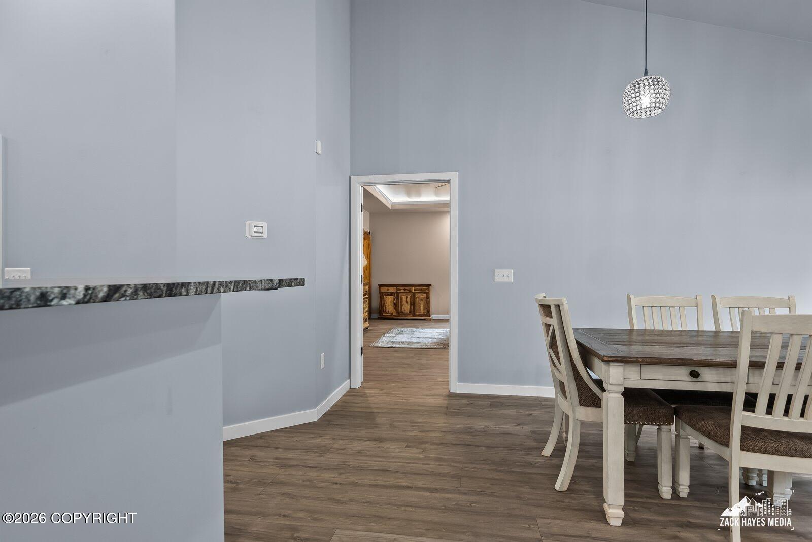3650 S Hillrise Circle Property Photo 39