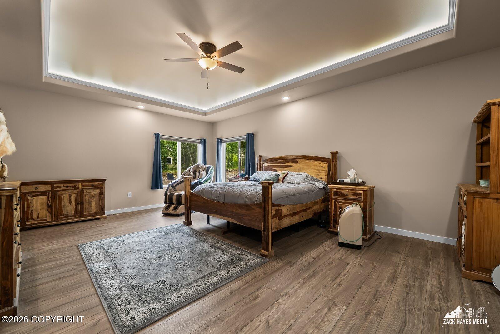 3650 S Hillrise Circle Property Photo 40