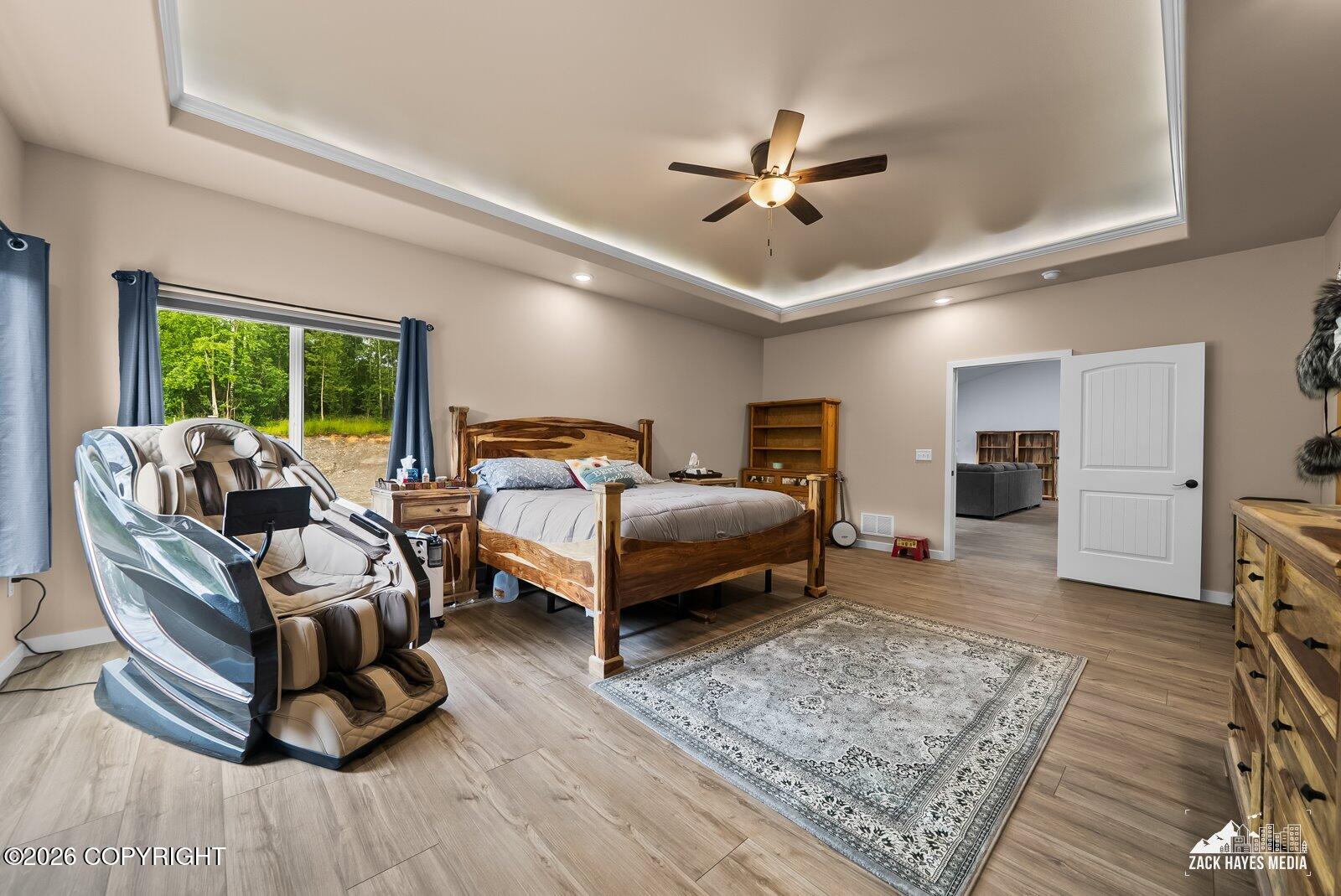 3650 S Hillrise Circle Property Photo 41