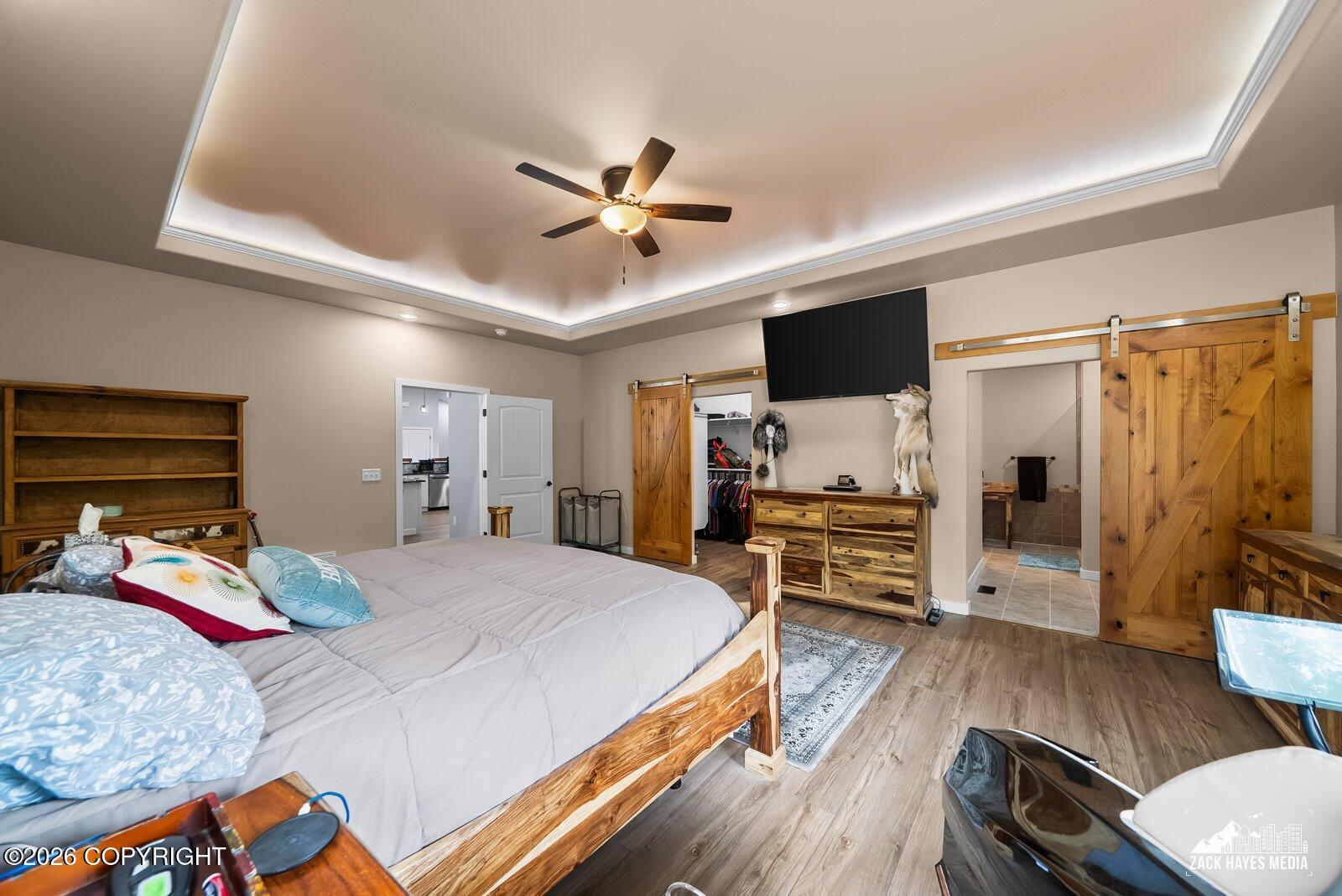 3650 S Hillrise Circle Property Photo 42