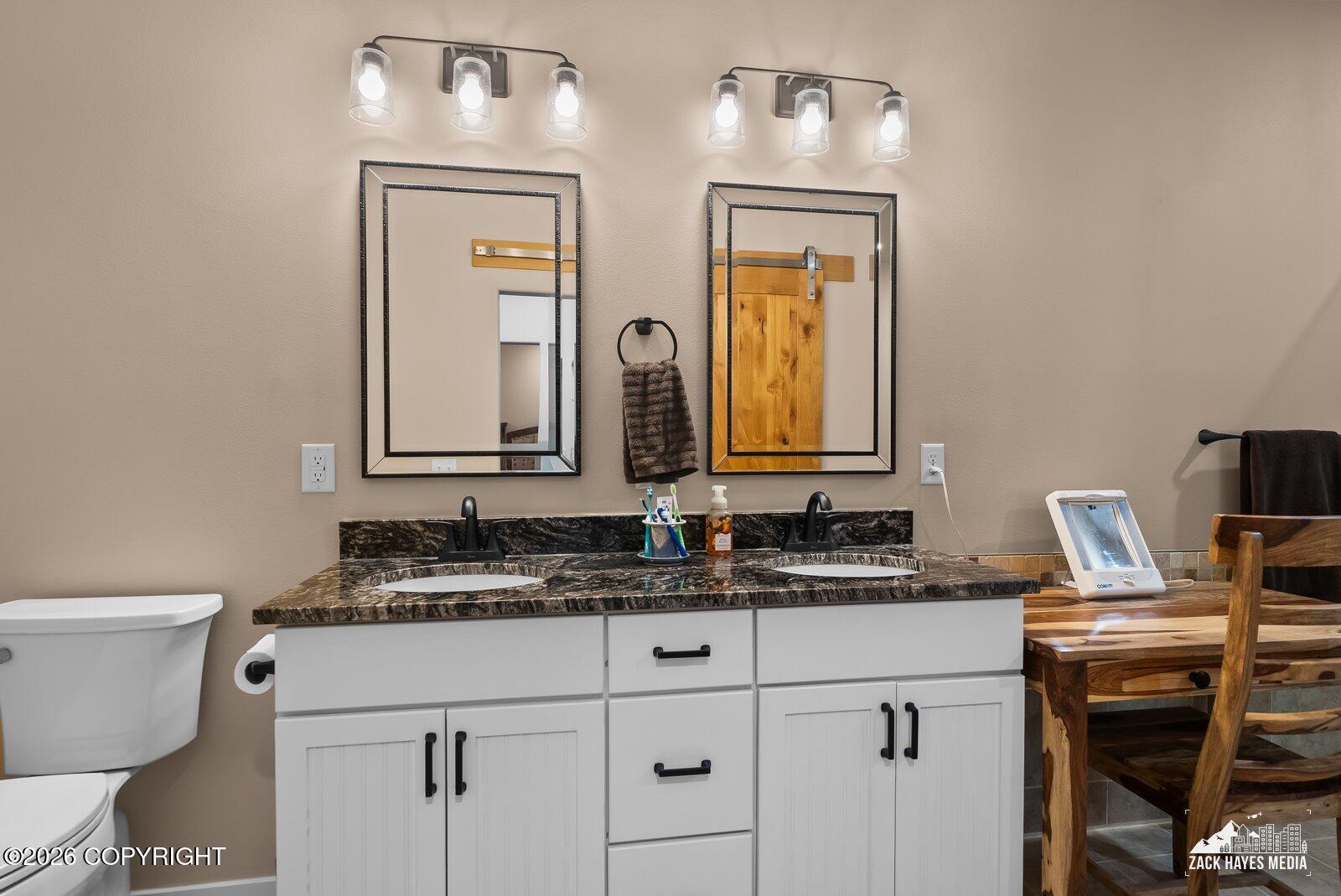 3650 S Hillrise Circle Property Photo 45