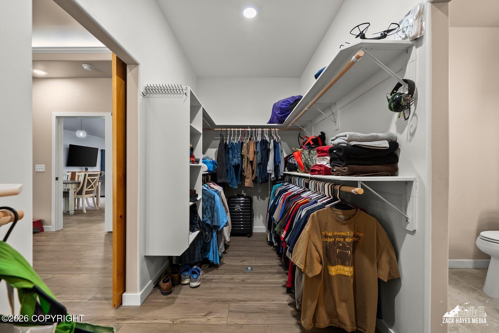 3650 S Hillrise Circle Property Photo 48