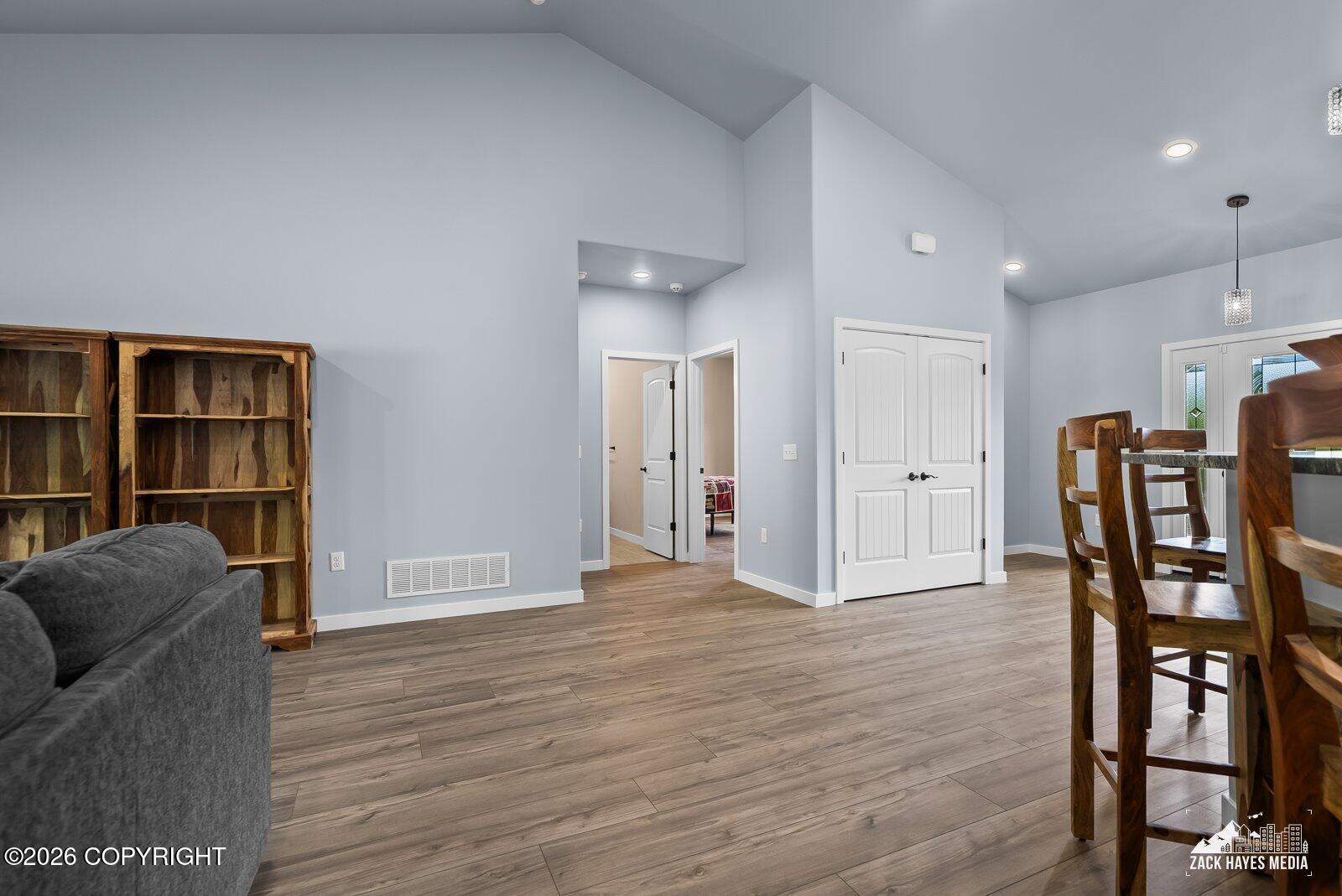 3650 S Hillrise Circle Property Photo 50