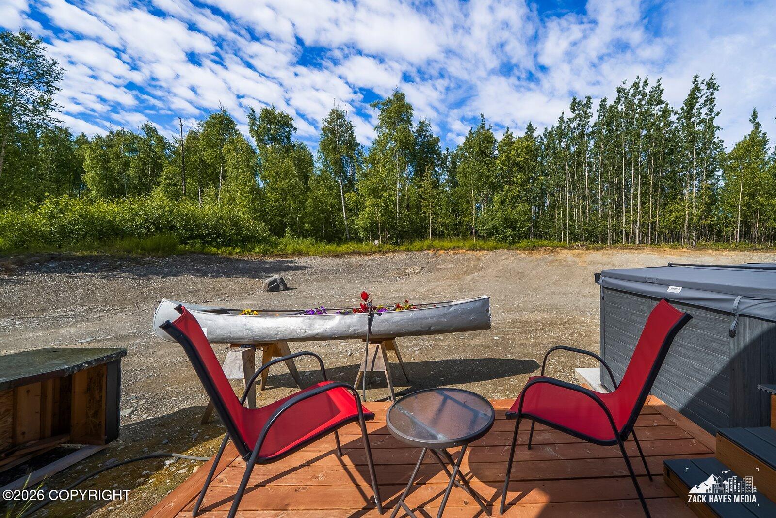 3650 S Hillrise Circle Property Photo 59