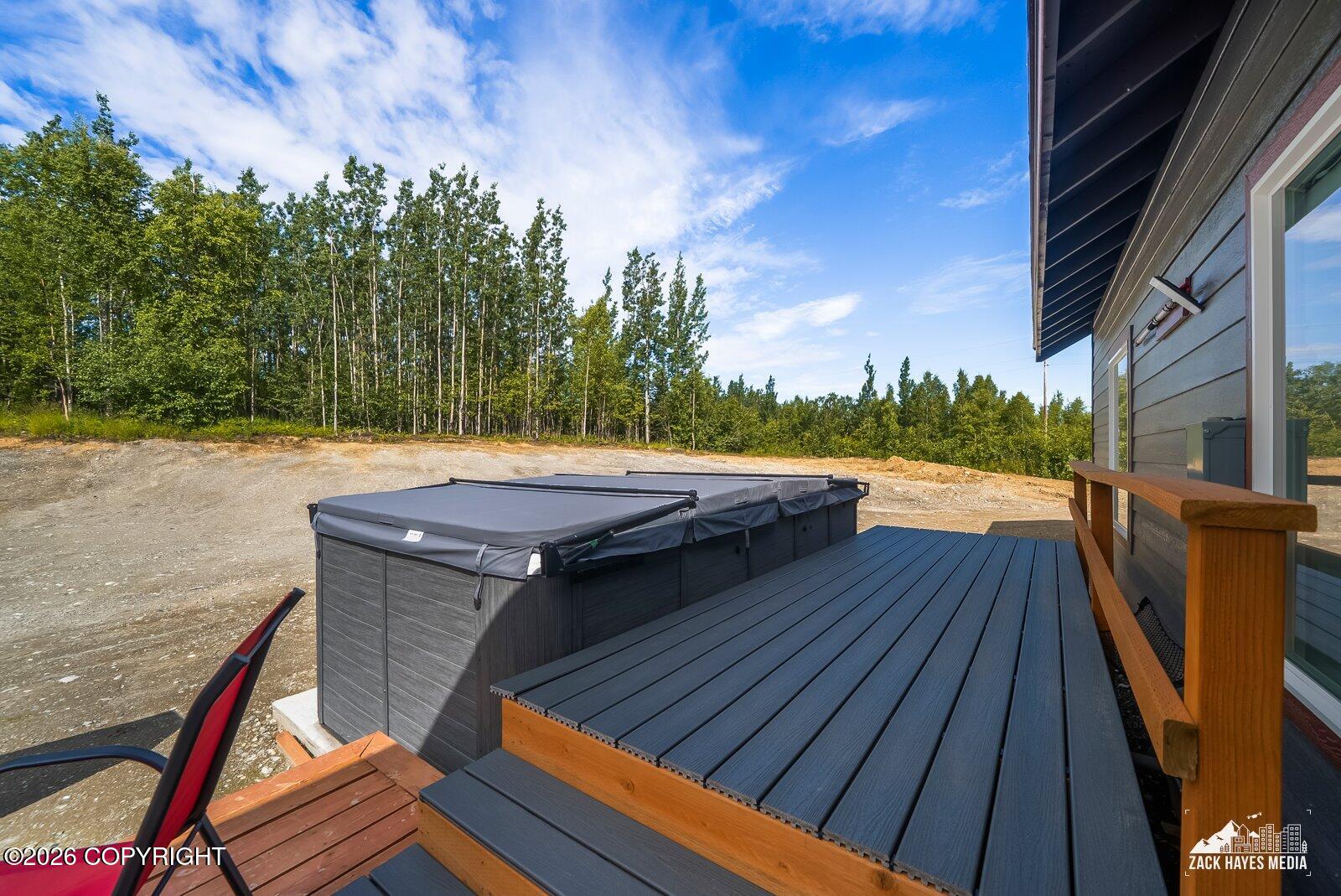 3650 S Hillrise Circle Property Photo 60